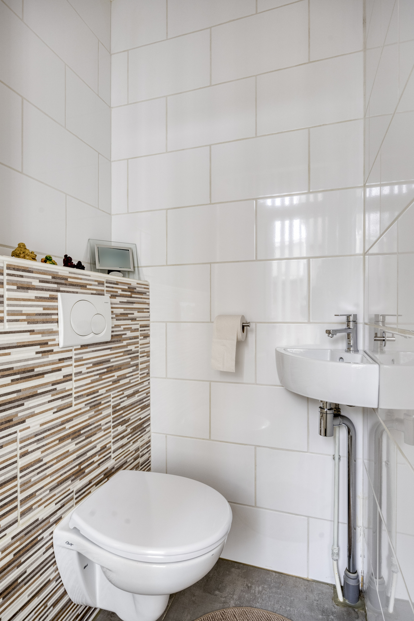 2 Rooms Rooms,1 BathroomBathrooms,Woonhuis,Te Koop,1599