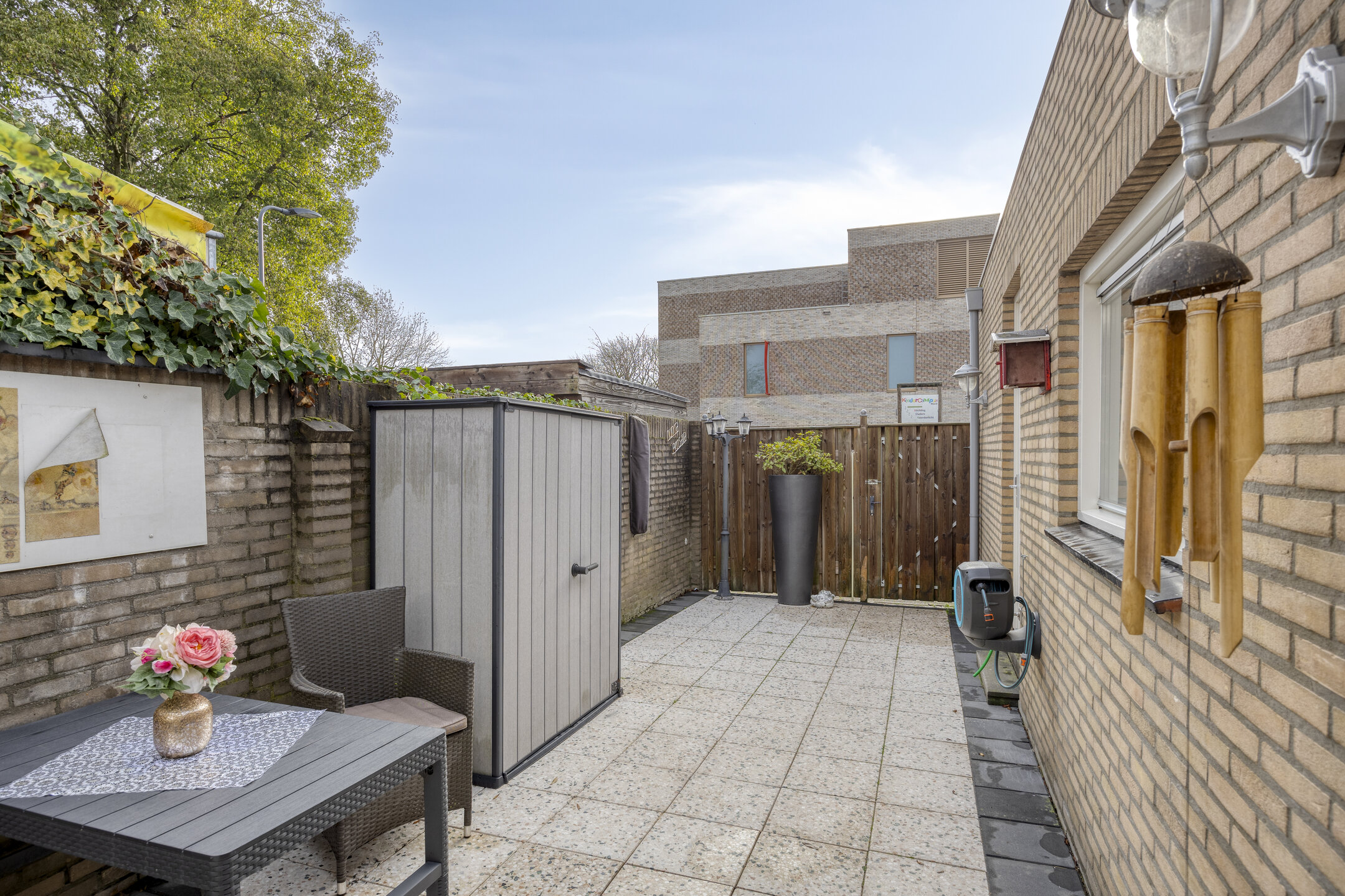 2 Rooms Rooms,1 BathroomBathrooms,Woonhuis,Te Koop,1599