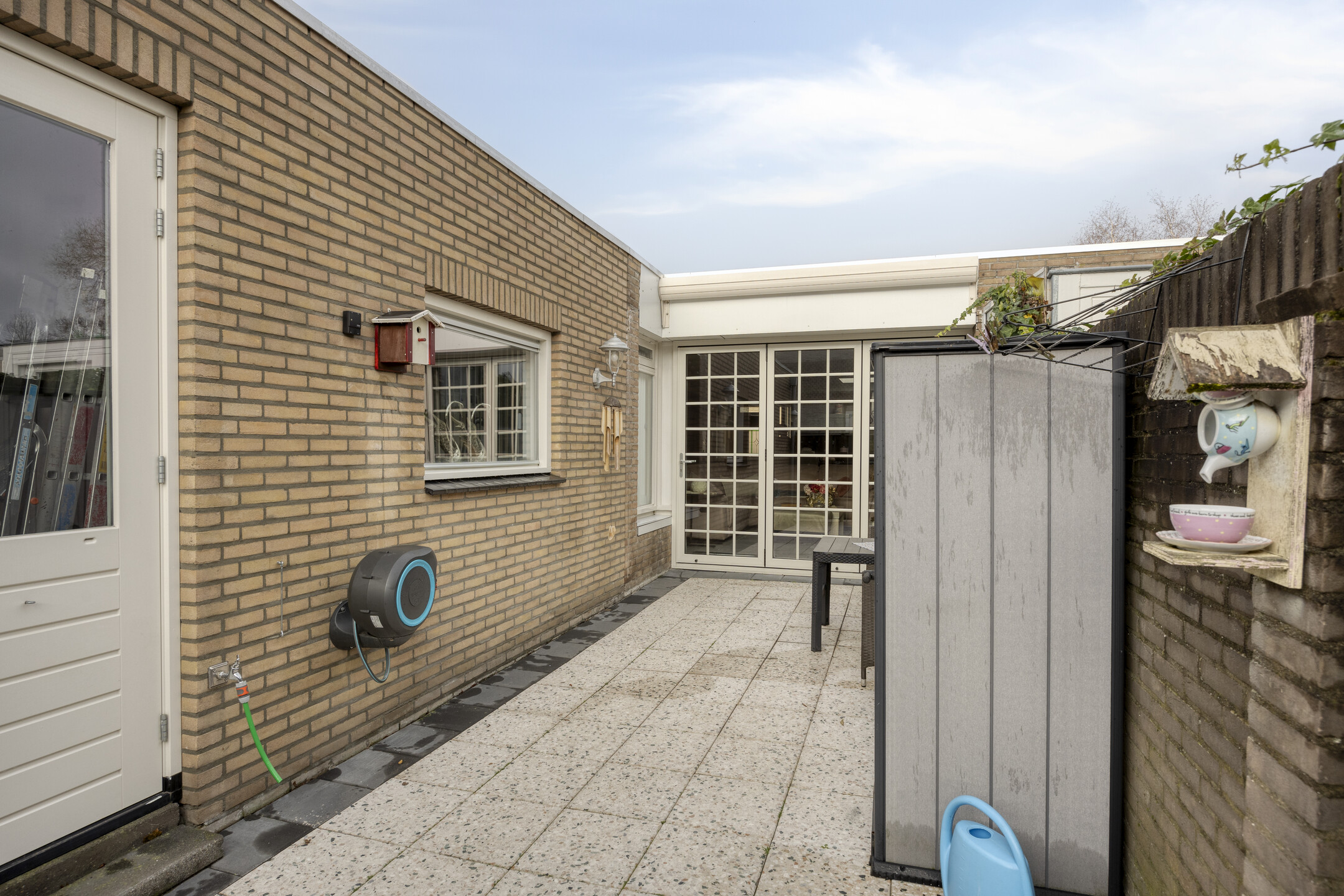 2 Rooms Rooms,1 BathroomBathrooms,Woonhuis,Te Koop,1599