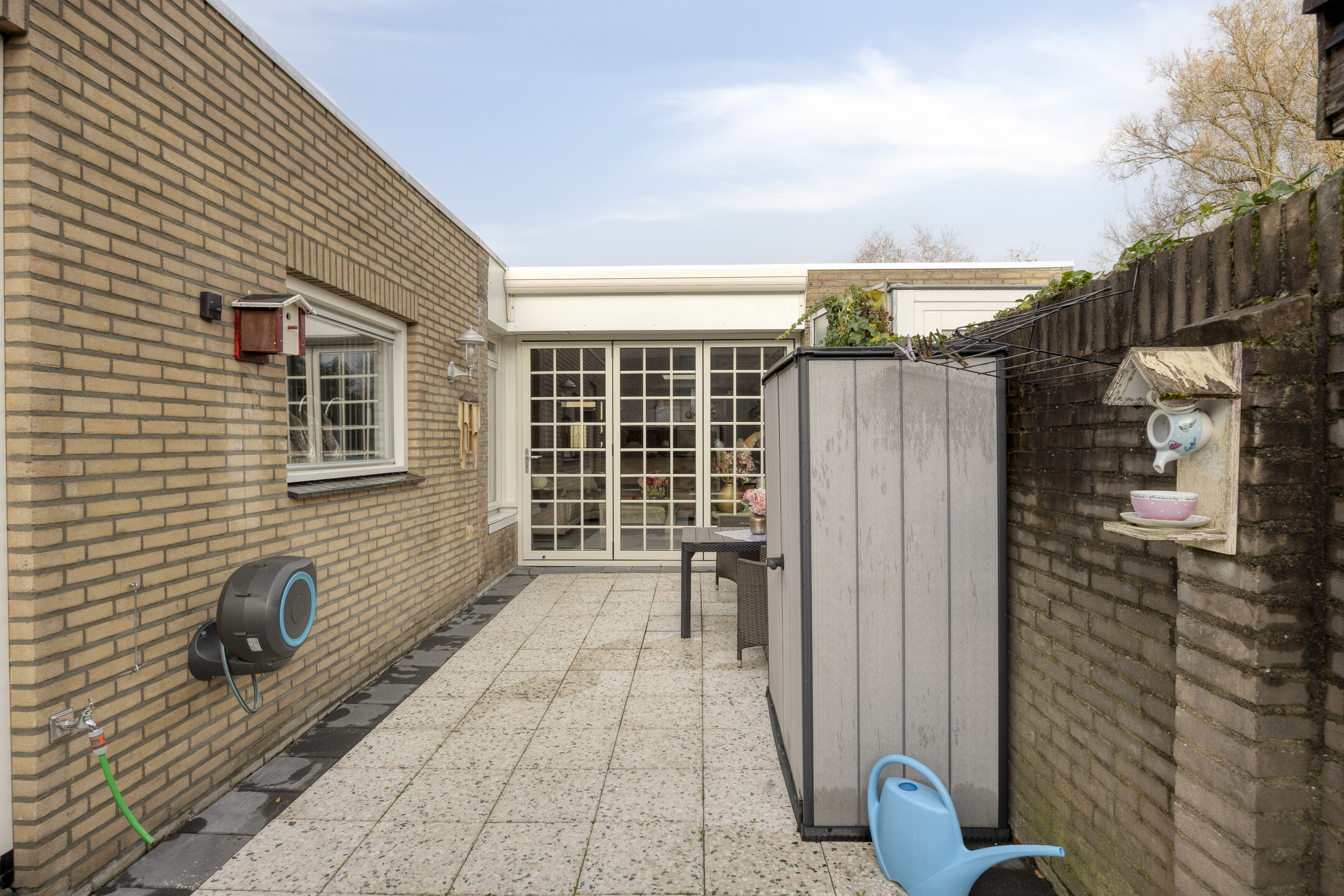 2 Rooms Rooms,1 BathroomBathrooms,Woonhuis,Te Koop,1599