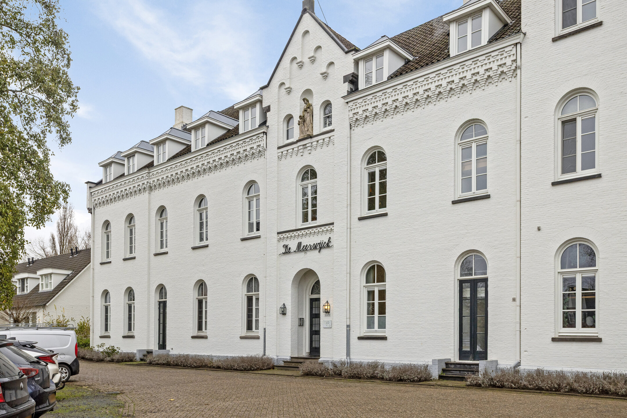 1 Bedroom Bedrooms, ,1 BathroomBathrooms,Appartement,Te Koop,1600