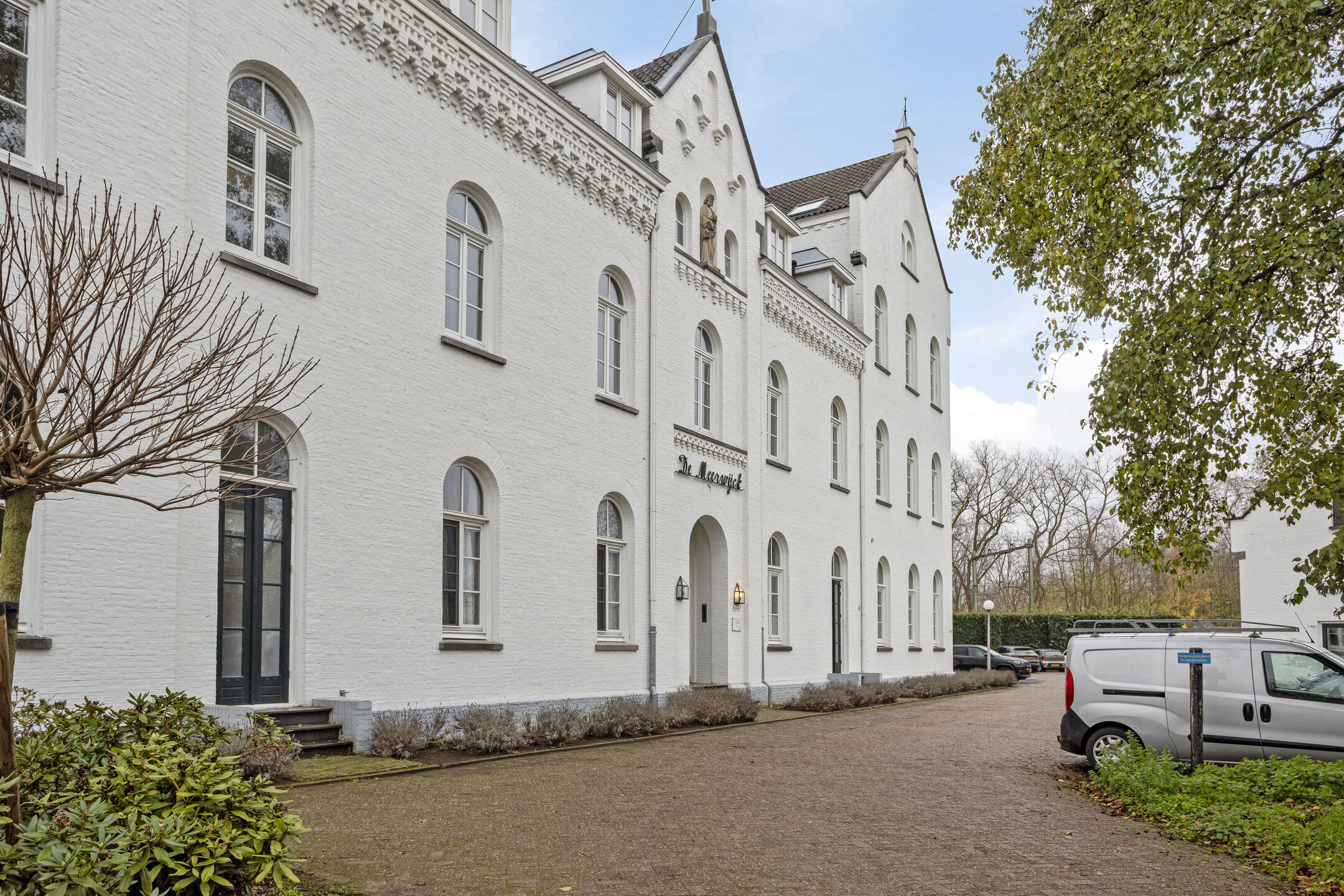 1 Bedroom Bedrooms, ,1 BathroomBathrooms,Appartement,Te Koop,1600