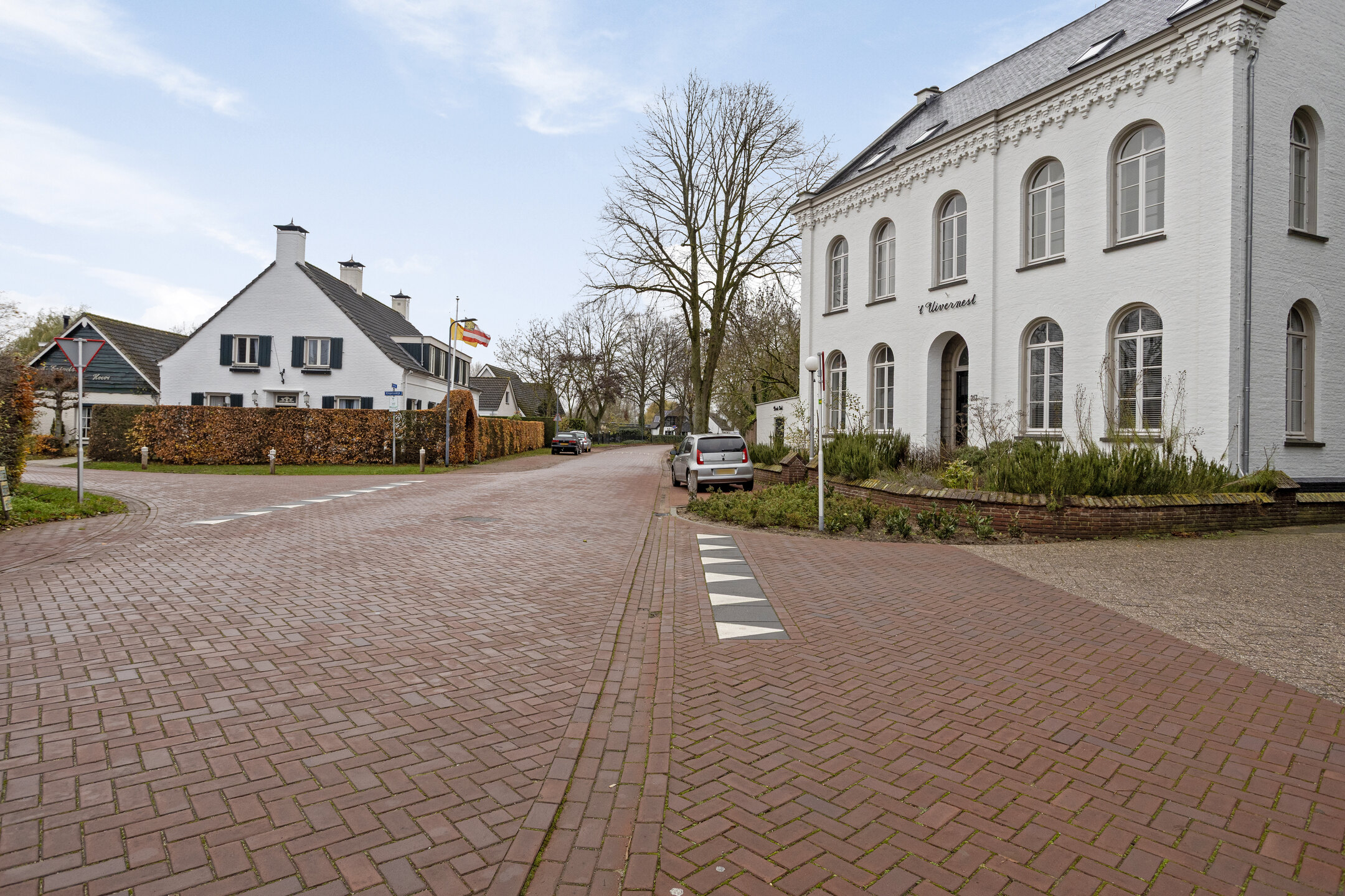 1 Bedroom Bedrooms, ,1 BathroomBathrooms,Appartement,Te Koop,1600