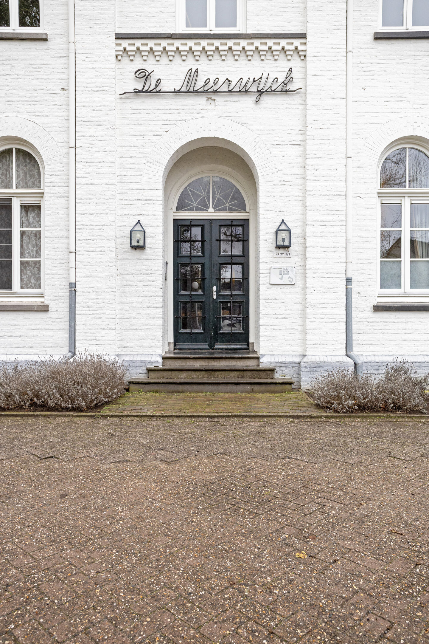 1 Bedroom Bedrooms, ,1 BathroomBathrooms,Appartement,Te Koop,1600