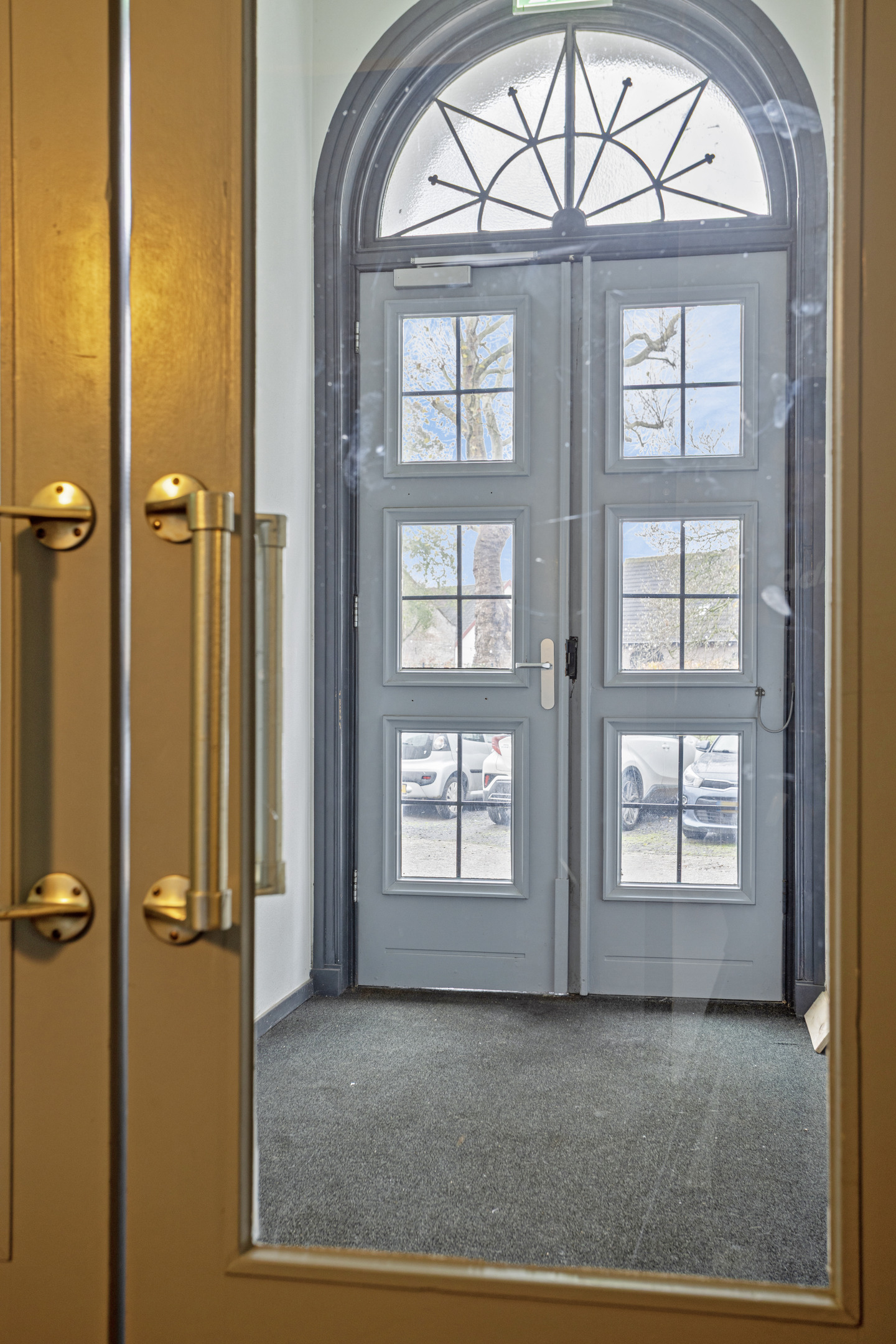 1 Bedroom Bedrooms, ,1 BathroomBathrooms,Appartement,Te Koop,1600