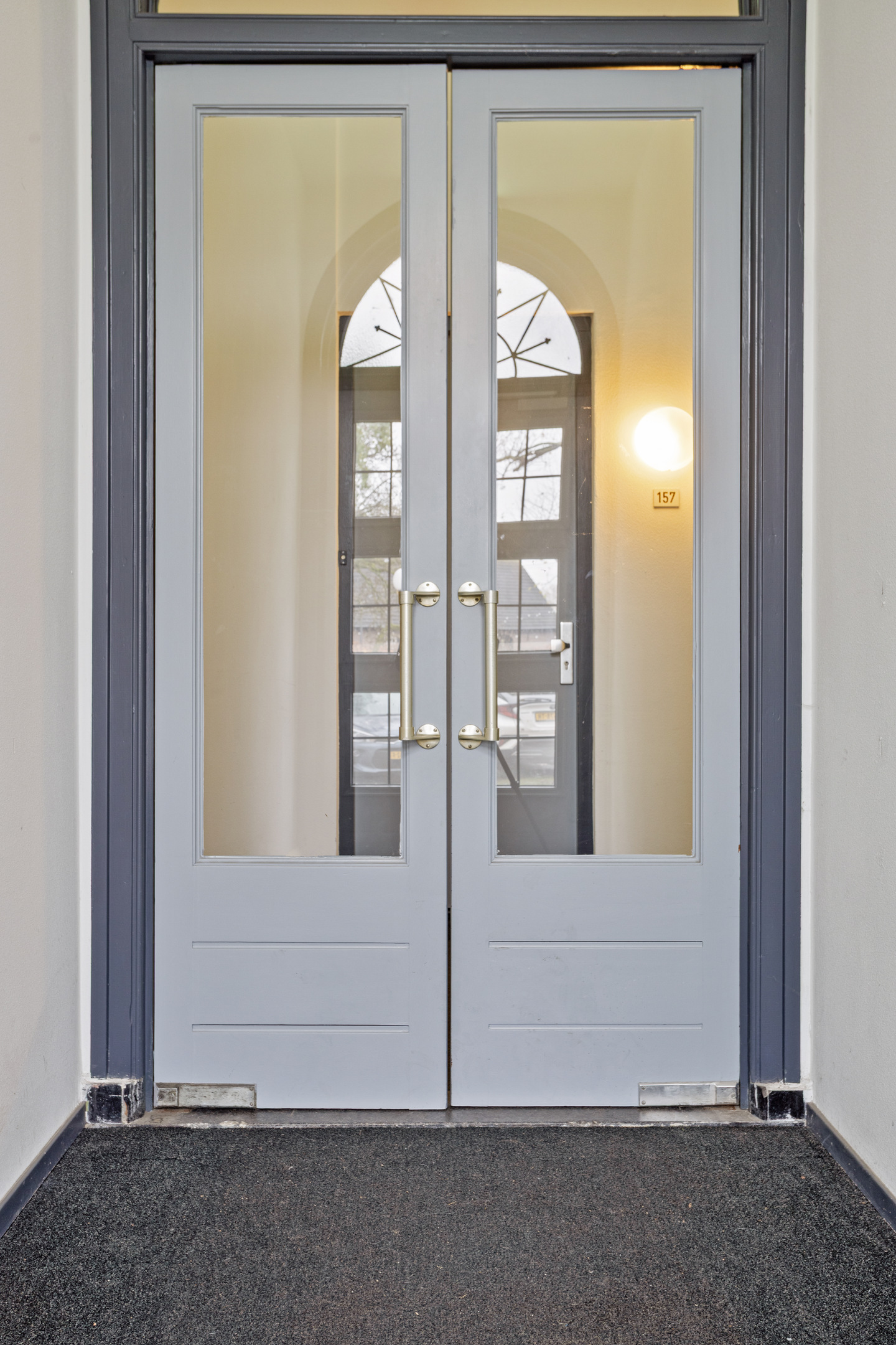 1 Bedroom Bedrooms, ,1 BathroomBathrooms,Appartement,Te Koop,1600