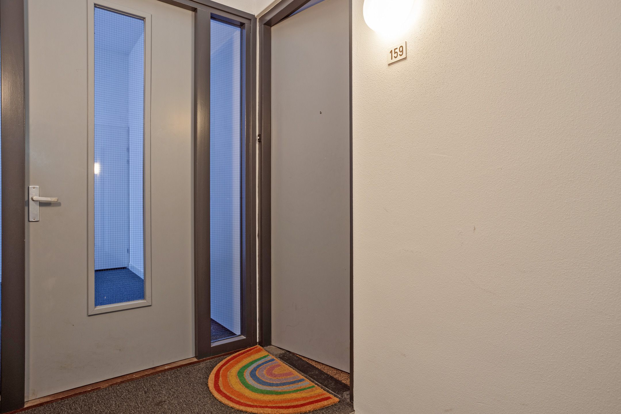 1 Bedroom Bedrooms, ,1 BathroomBathrooms,Appartement,Te Koop,1600