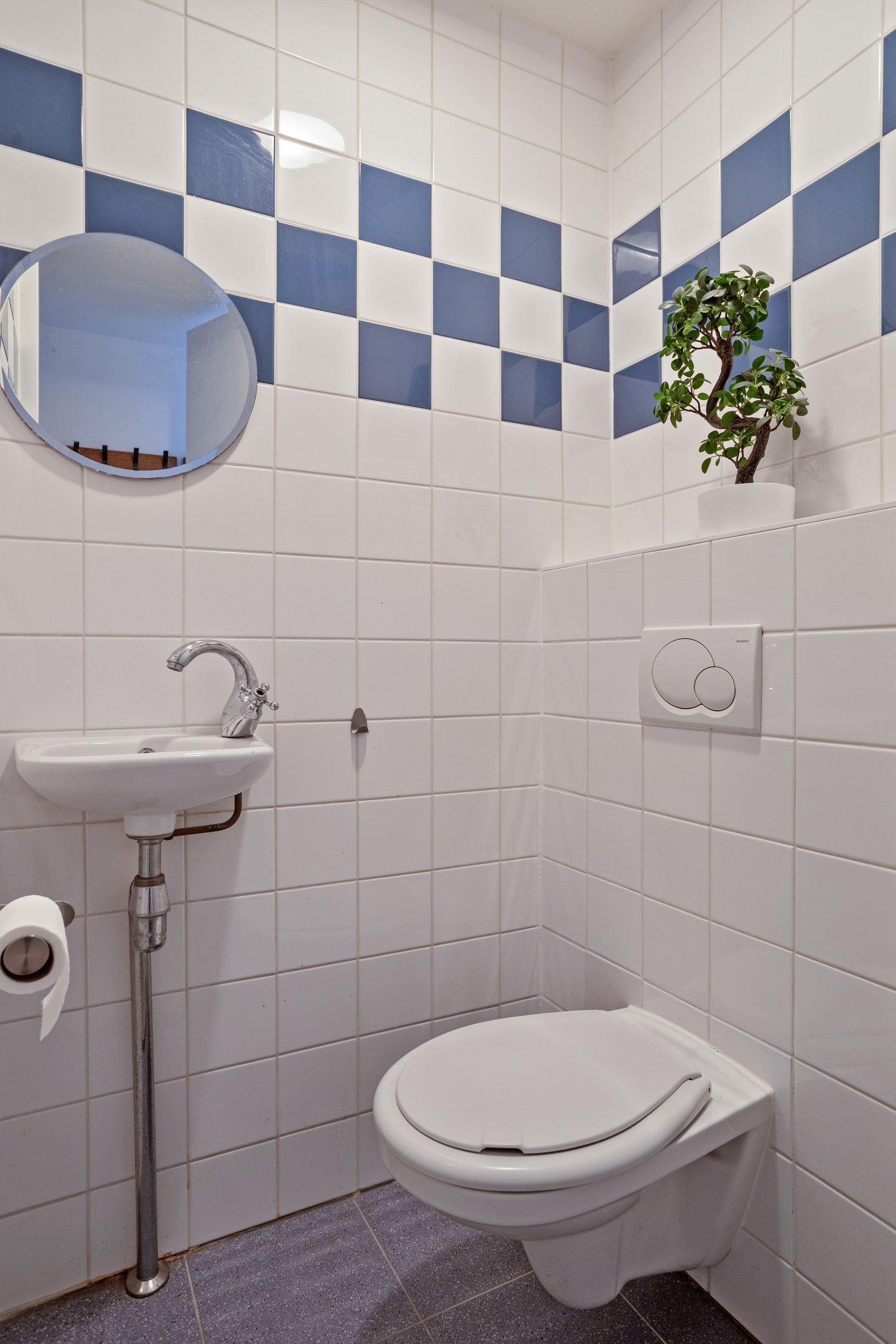 1 Bedroom Bedrooms, ,1 BathroomBathrooms,Appartement,Te Koop,1600