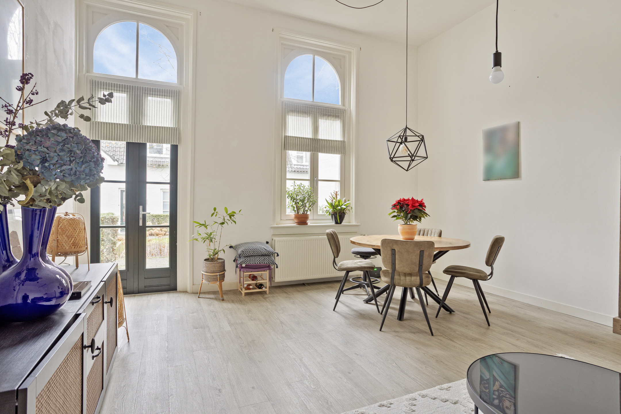 1 Bedroom Bedrooms, ,1 BathroomBathrooms,Appartement,Te Koop,1600