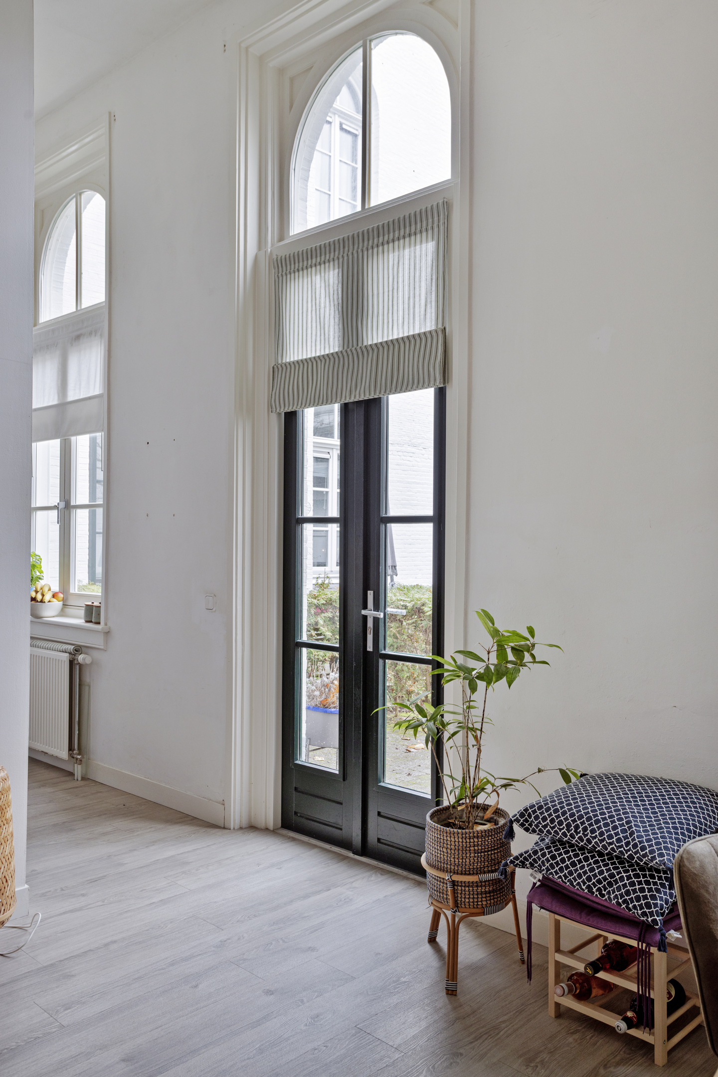 1 Bedroom Bedrooms, ,1 BathroomBathrooms,Appartement,Te Koop,1600