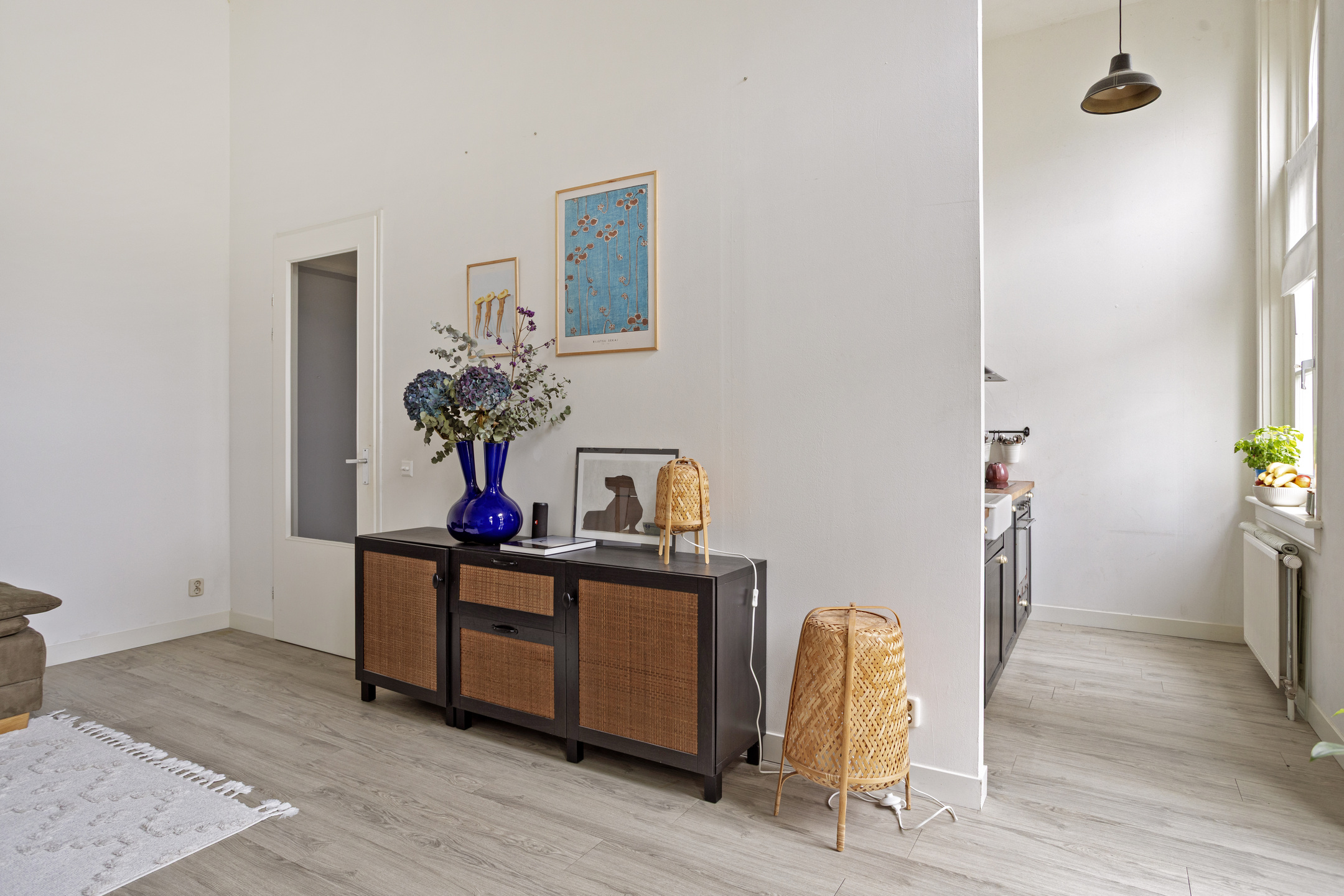 1 Bedroom Bedrooms, ,1 BathroomBathrooms,Appartement,Te Koop,1600