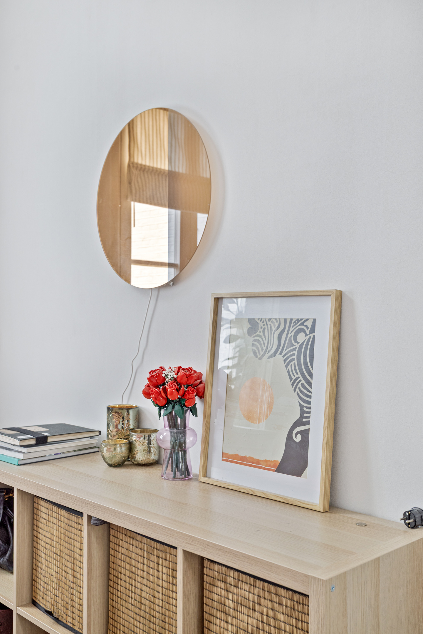 1 Bedroom Bedrooms, ,1 BathroomBathrooms,Appartement,Te Koop,1600