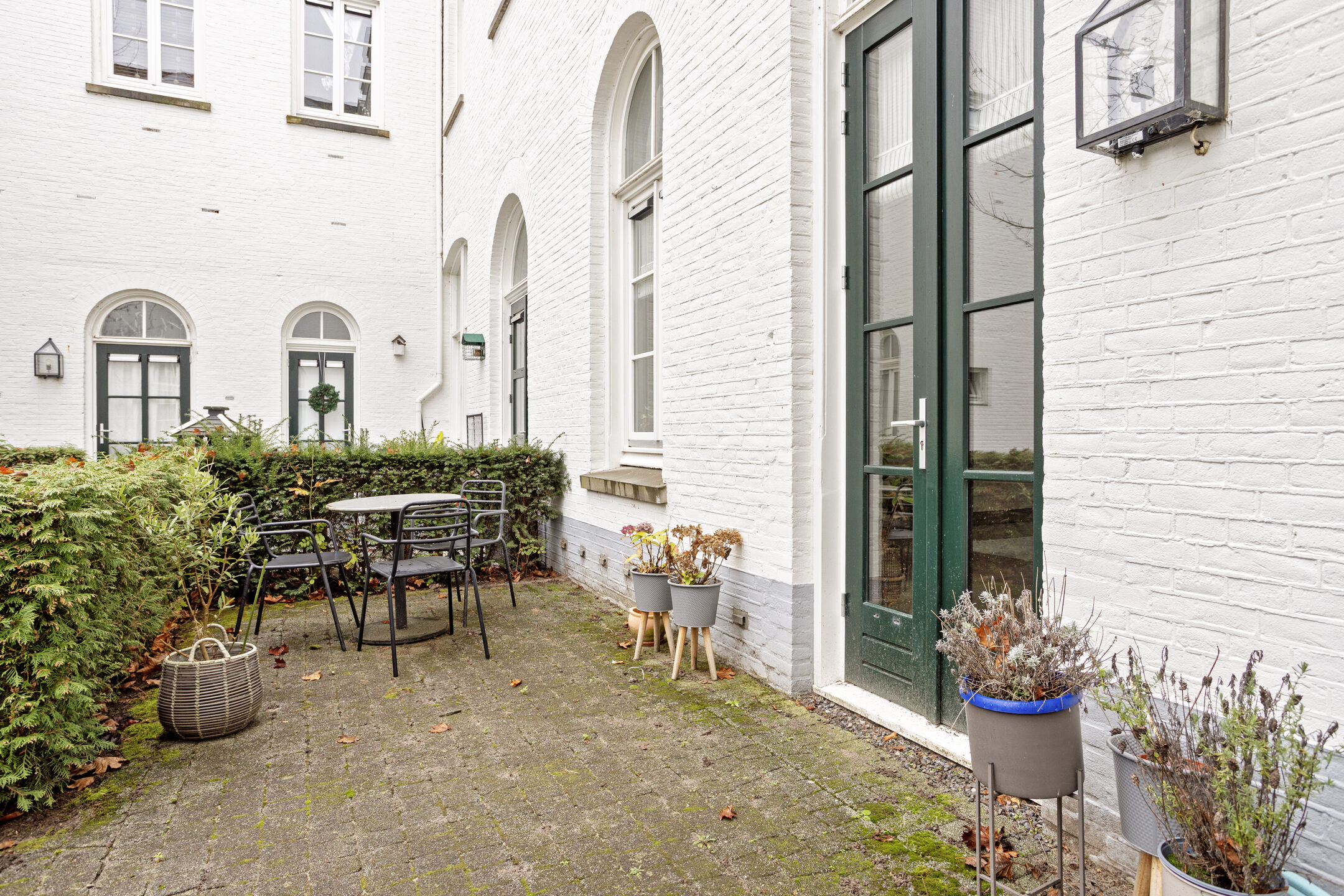 1 Bedroom Bedrooms, ,1 BathroomBathrooms,Appartement,Te Koop,1600
