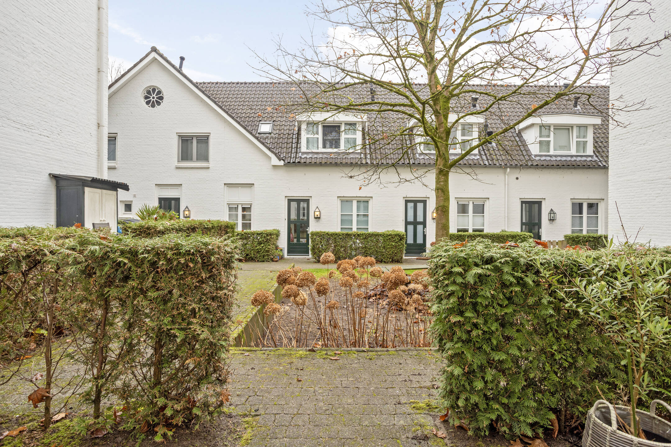 1 Bedroom Bedrooms, ,1 BathroomBathrooms,Appartement,Te Koop,1600