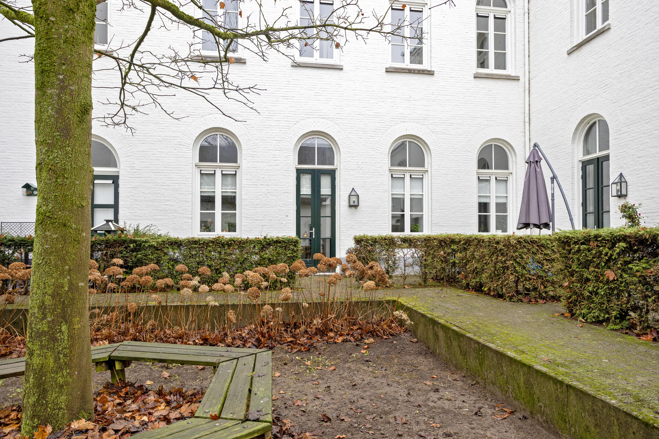 1 Bedroom Bedrooms, ,1 BathroomBathrooms,Appartement,Te Koop,1600
