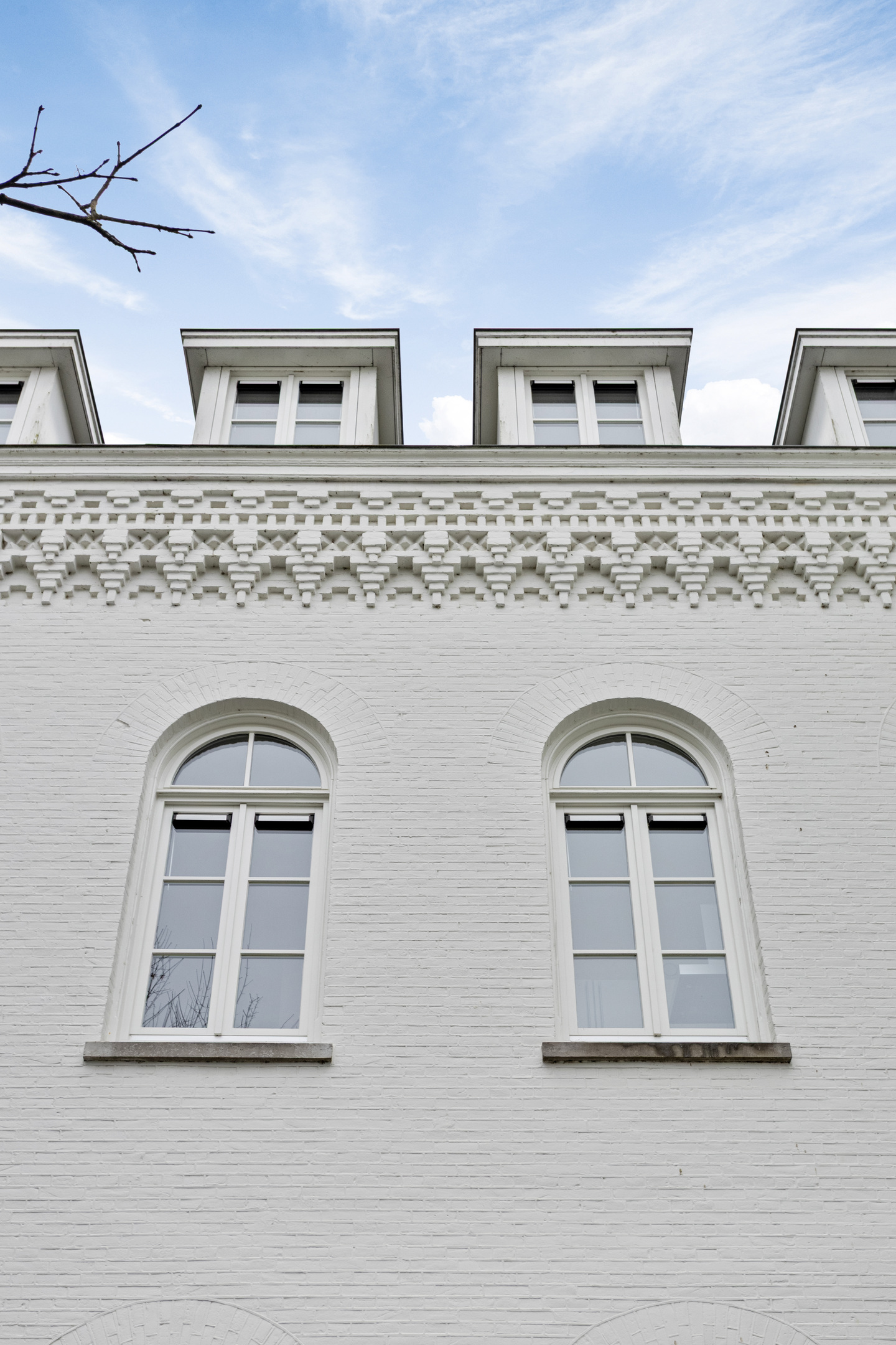 1 Bedroom Bedrooms, ,1 BathroomBathrooms,Appartement,Te Koop,1600