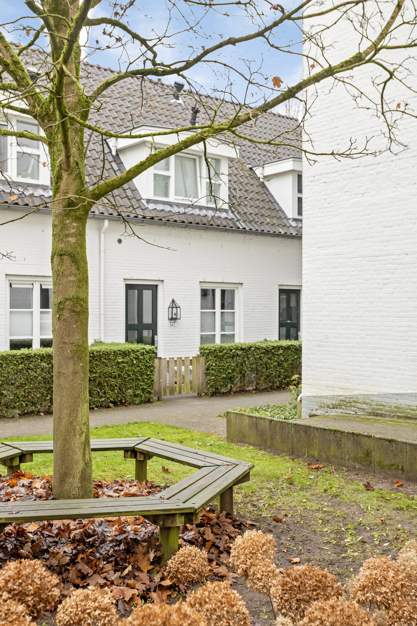 1 Bedroom Bedrooms, ,1 BathroomBathrooms,Appartement,Te Koop,1600