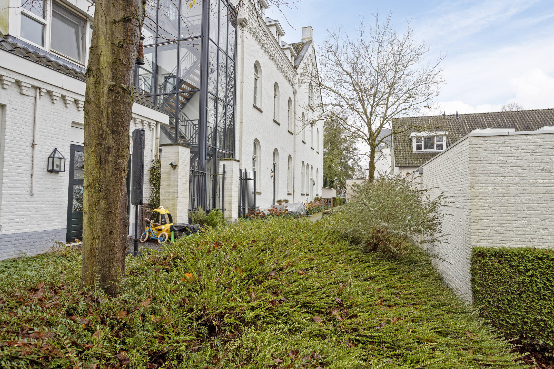 1 Bedroom Bedrooms, ,1 BathroomBathrooms,Appartement,Te Koop,1600