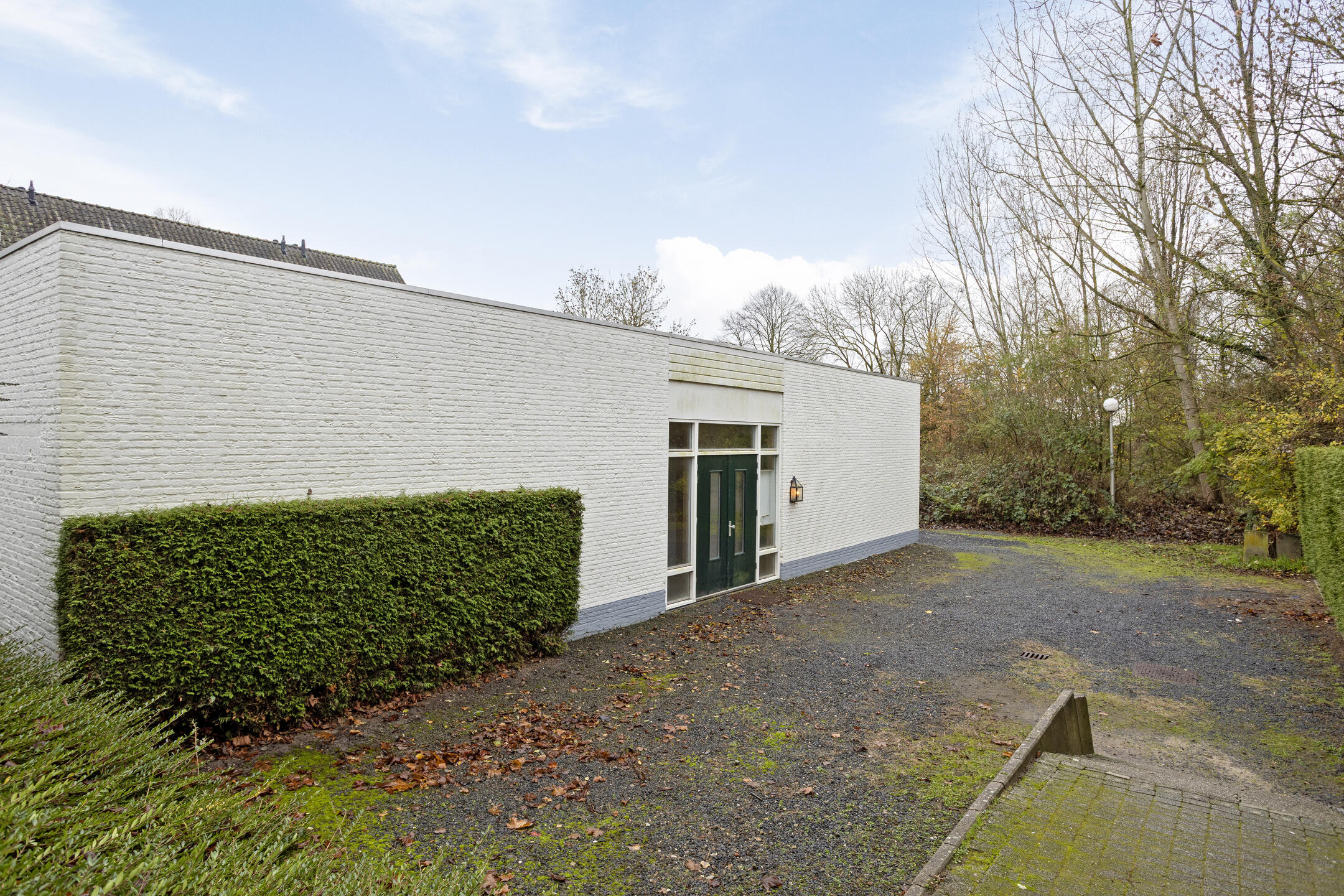 1 Bedroom Bedrooms, ,1 BathroomBathrooms,Appartement,Te Koop,1600