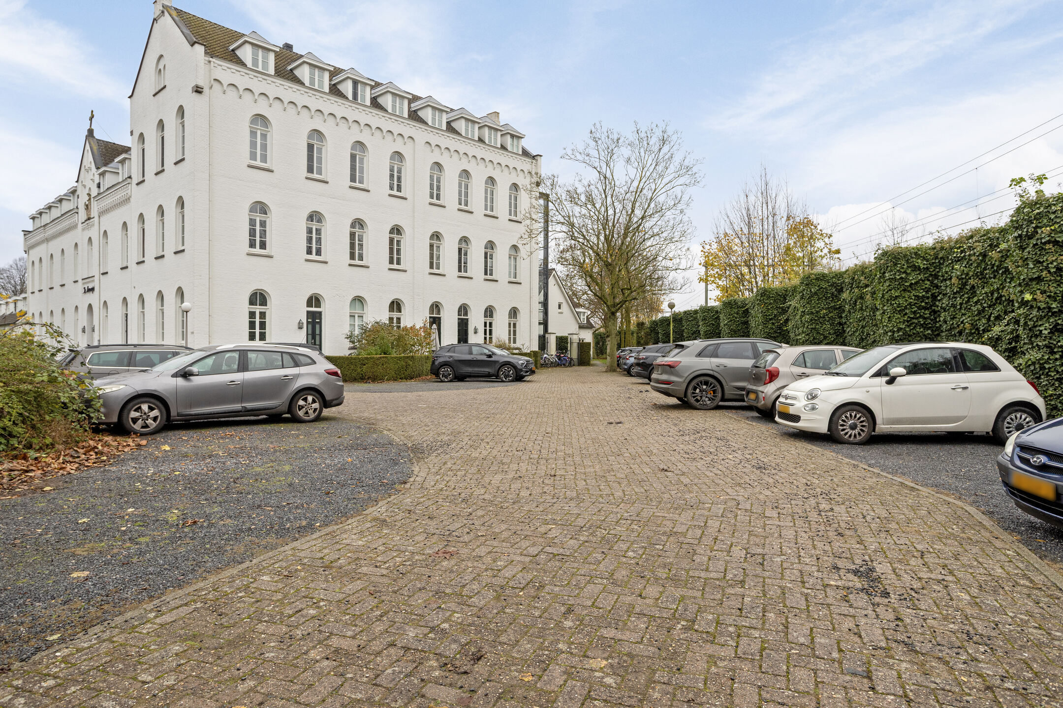 1 Bedroom Bedrooms, ,1 BathroomBathrooms,Appartement,Te Koop,1600