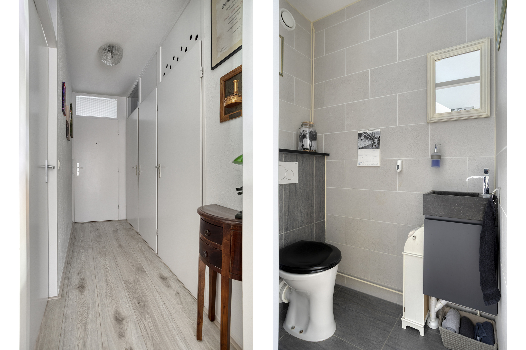 3 Bedrooms Bedrooms, ,1 BathroomBathrooms,Appartement,Te Koop,1605