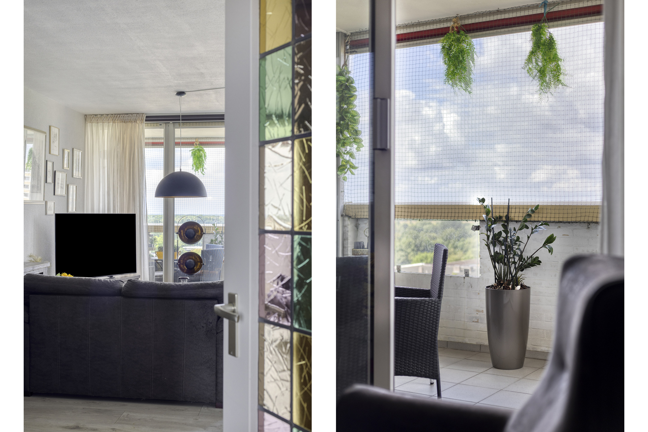 3 Bedrooms Bedrooms, ,1 BathroomBathrooms,Appartement,Te Koop,1605