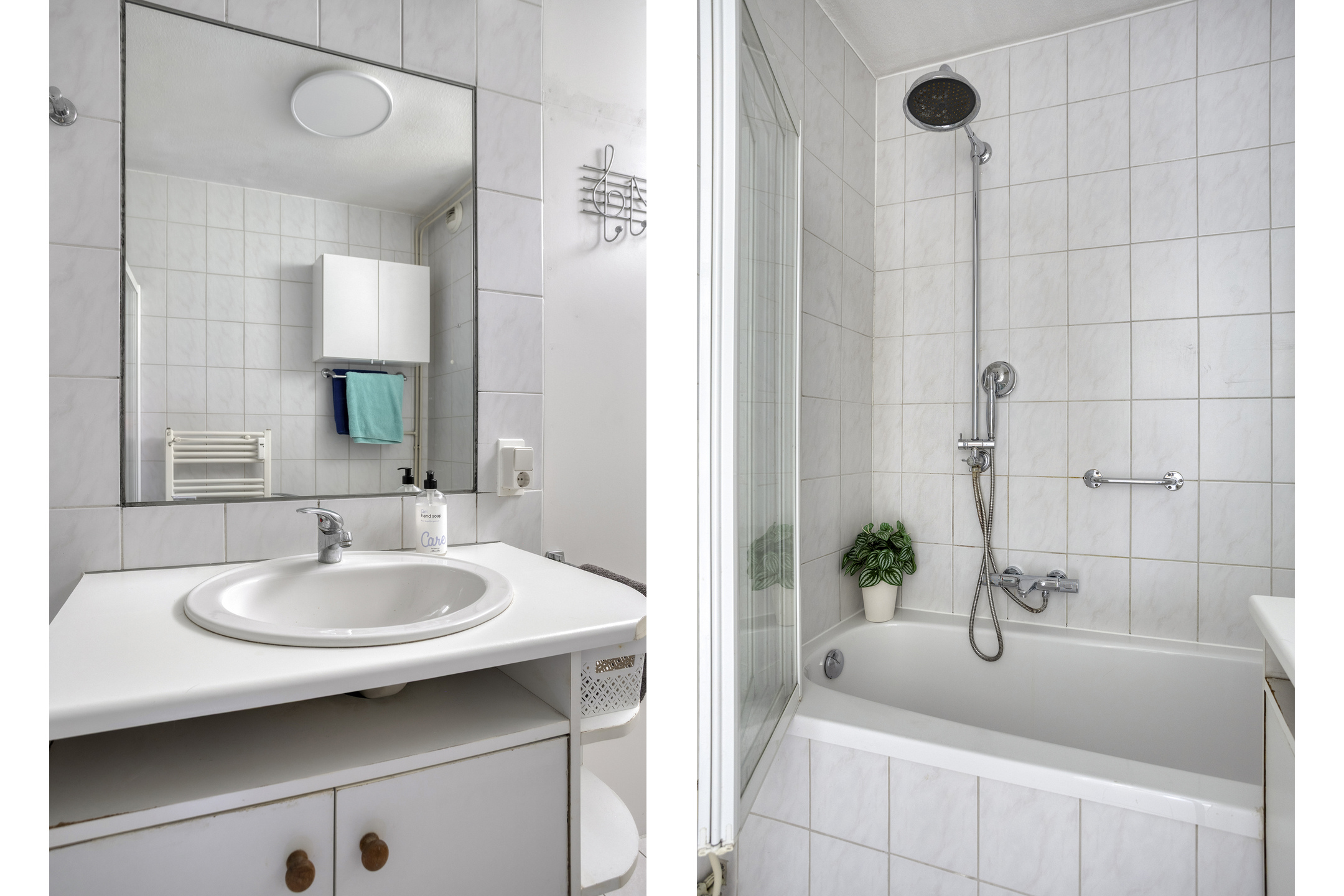 3 Bedrooms Bedrooms, ,1 BathroomBathrooms,Appartement,Te Koop,1605