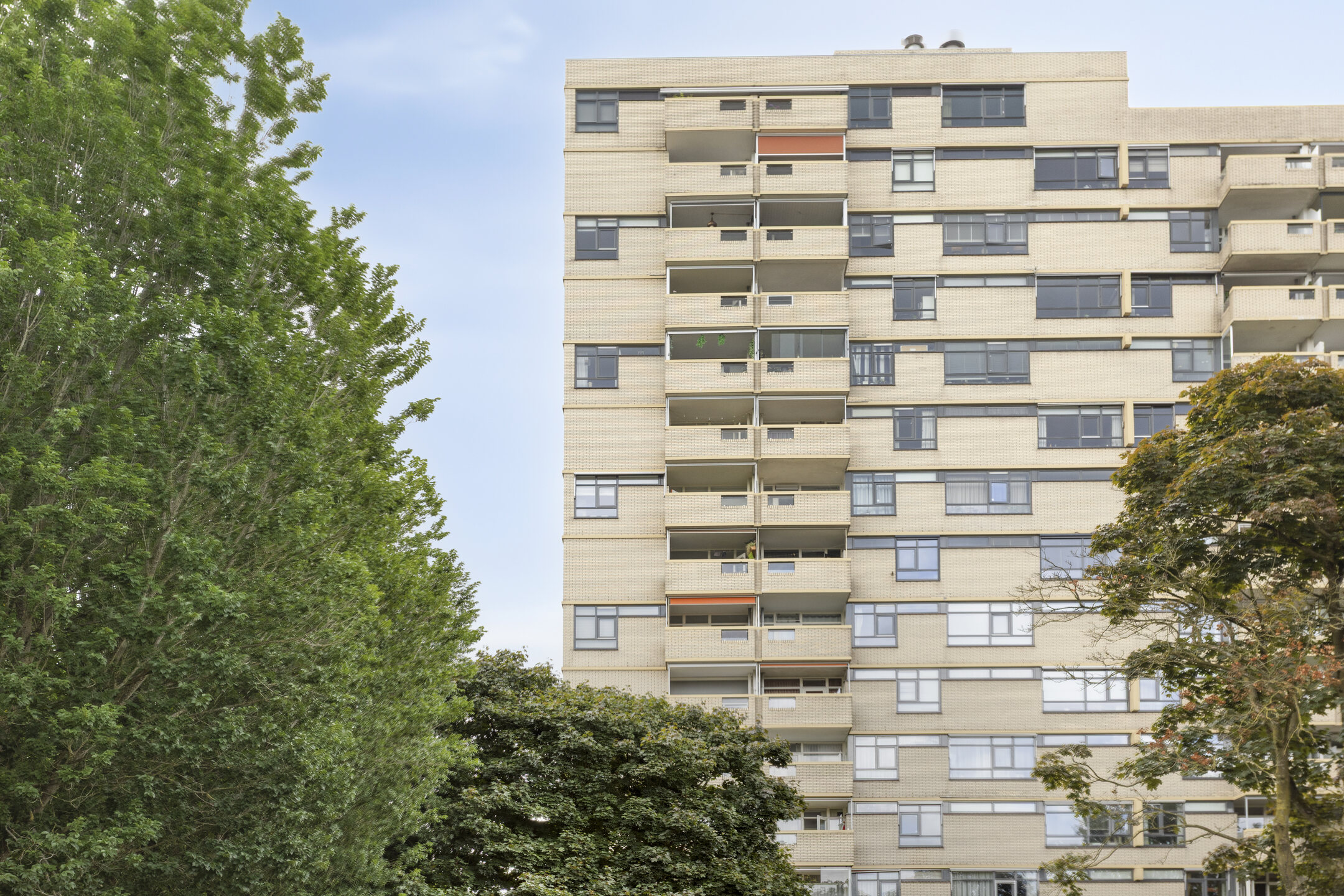 3 Bedrooms Bedrooms, ,1 BathroomBathrooms,Appartement,Te Koop,1605