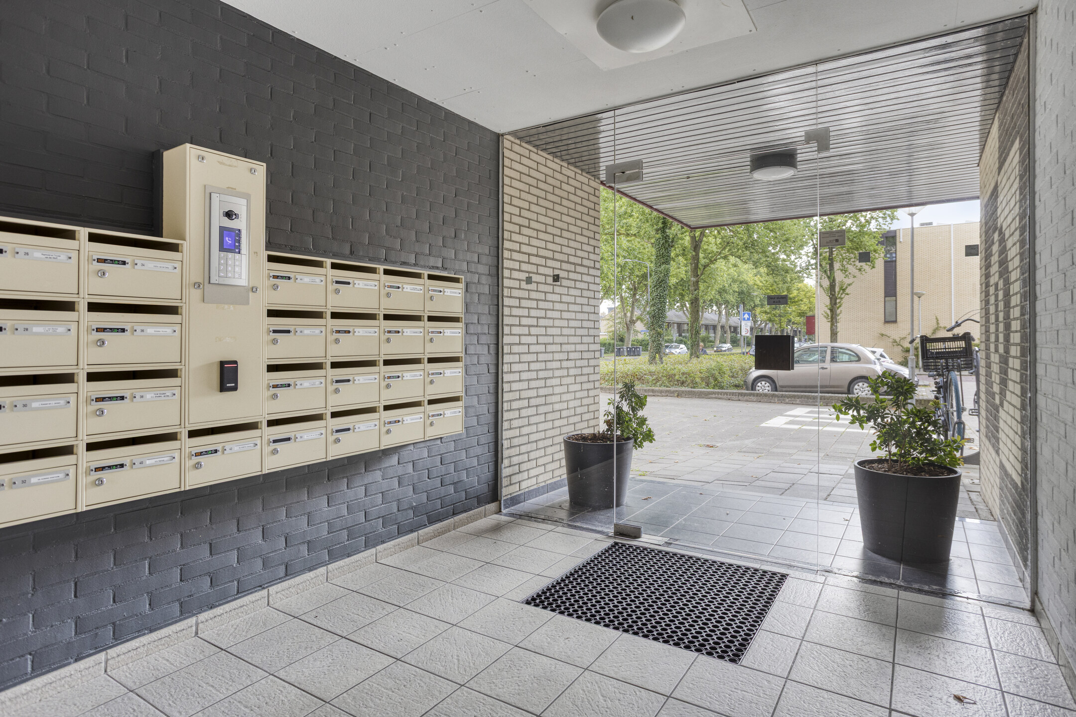 3 Bedrooms Bedrooms, ,1 BathroomBathrooms,Appartement,Te Koop,1605