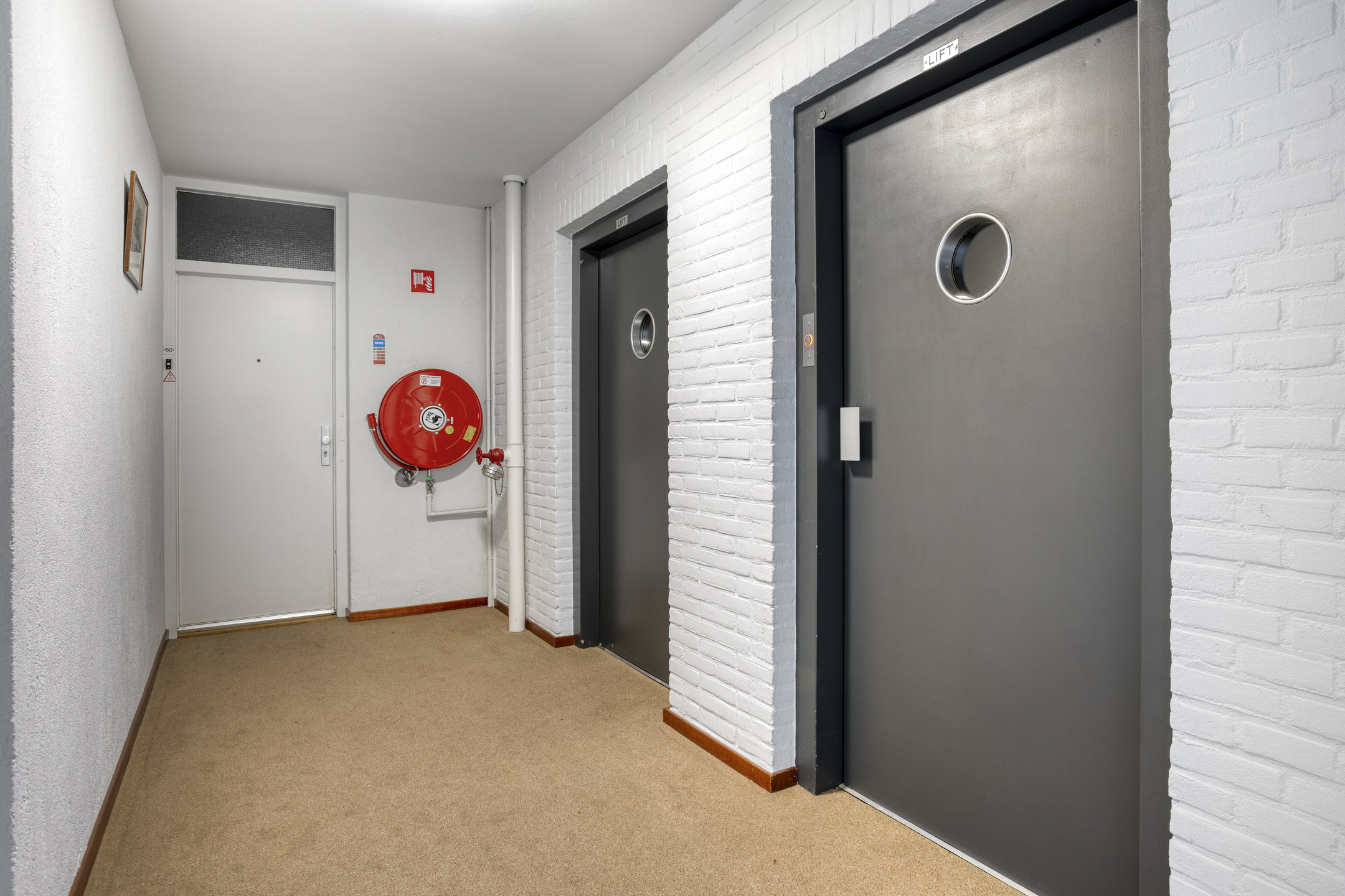 3 Bedrooms Bedrooms, ,1 BathroomBathrooms,Appartement,Te Koop,1605