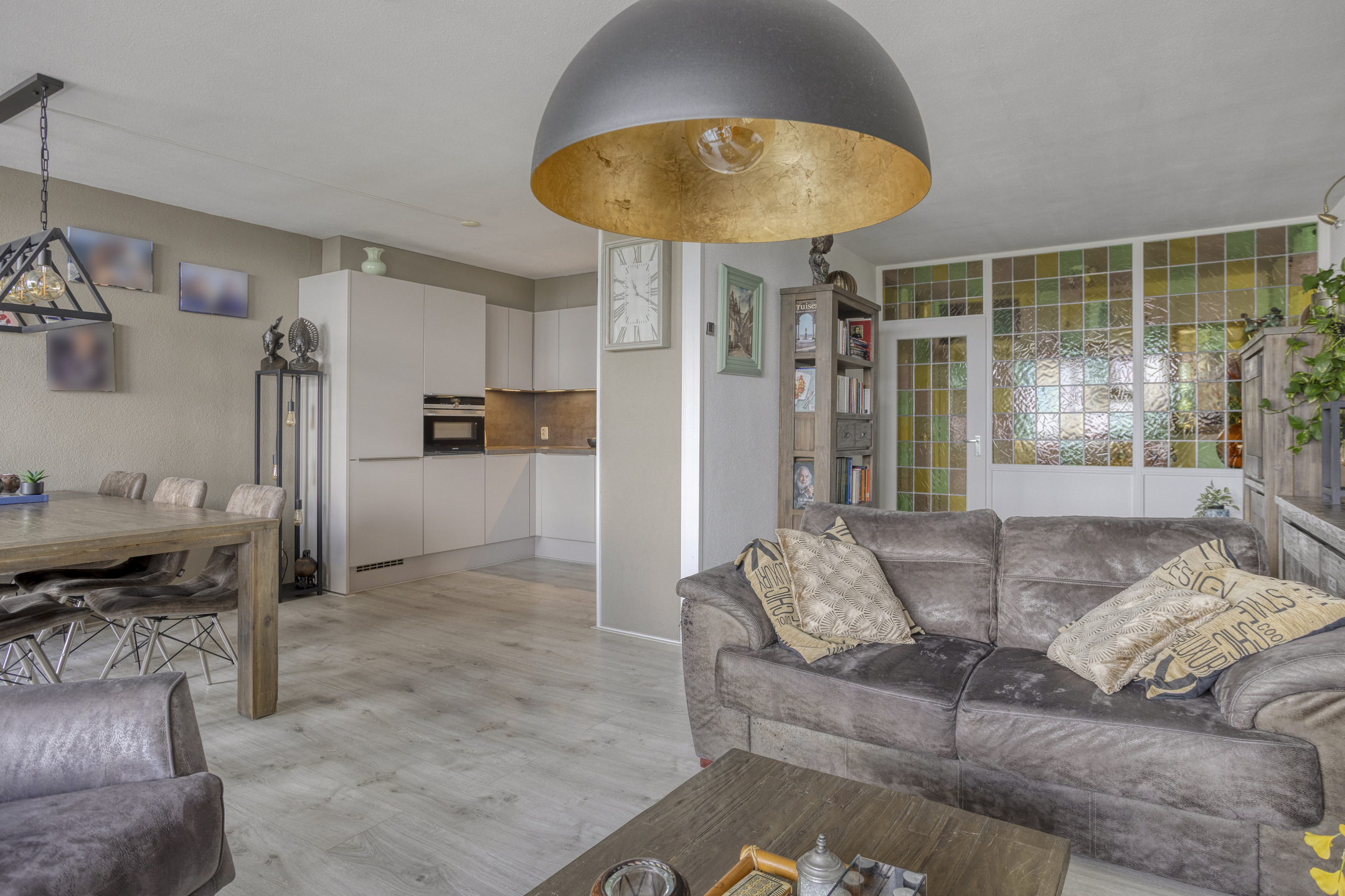 3 Bedrooms Bedrooms, ,1 BathroomBathrooms,Appartement,Te Koop,1605