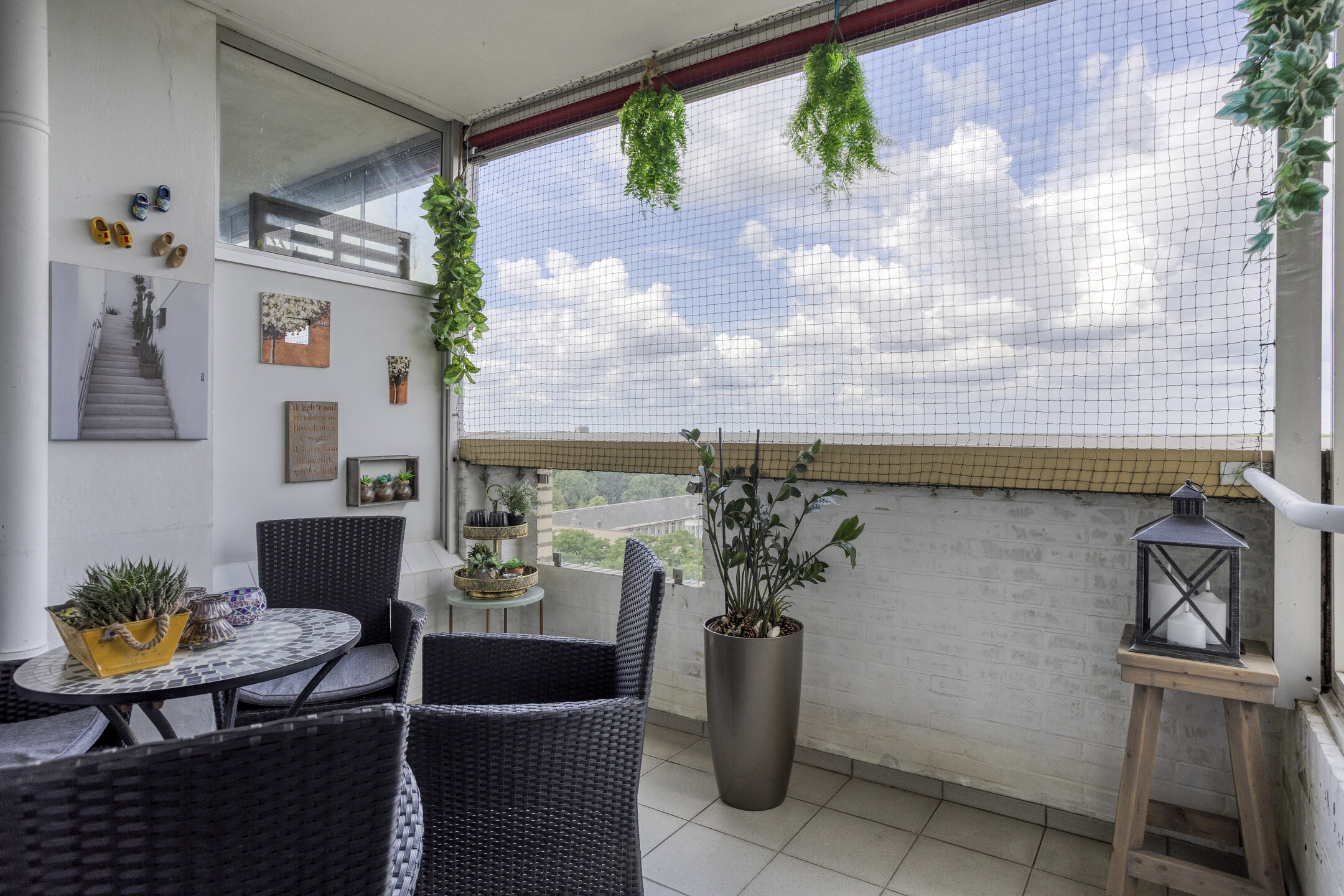 3 Bedrooms Bedrooms, ,1 BathroomBathrooms,Appartement,Te Koop,1605
