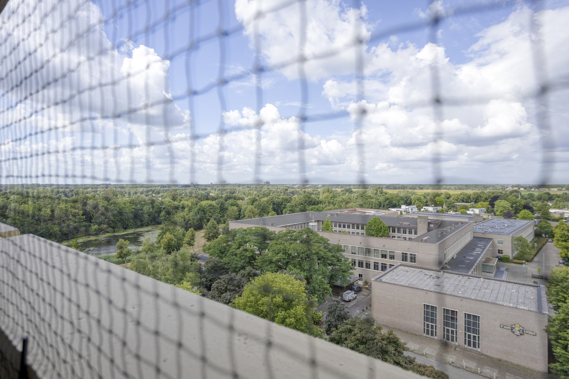 3 Bedrooms Bedrooms, ,1 BathroomBathrooms,Appartement,Te Koop,1605