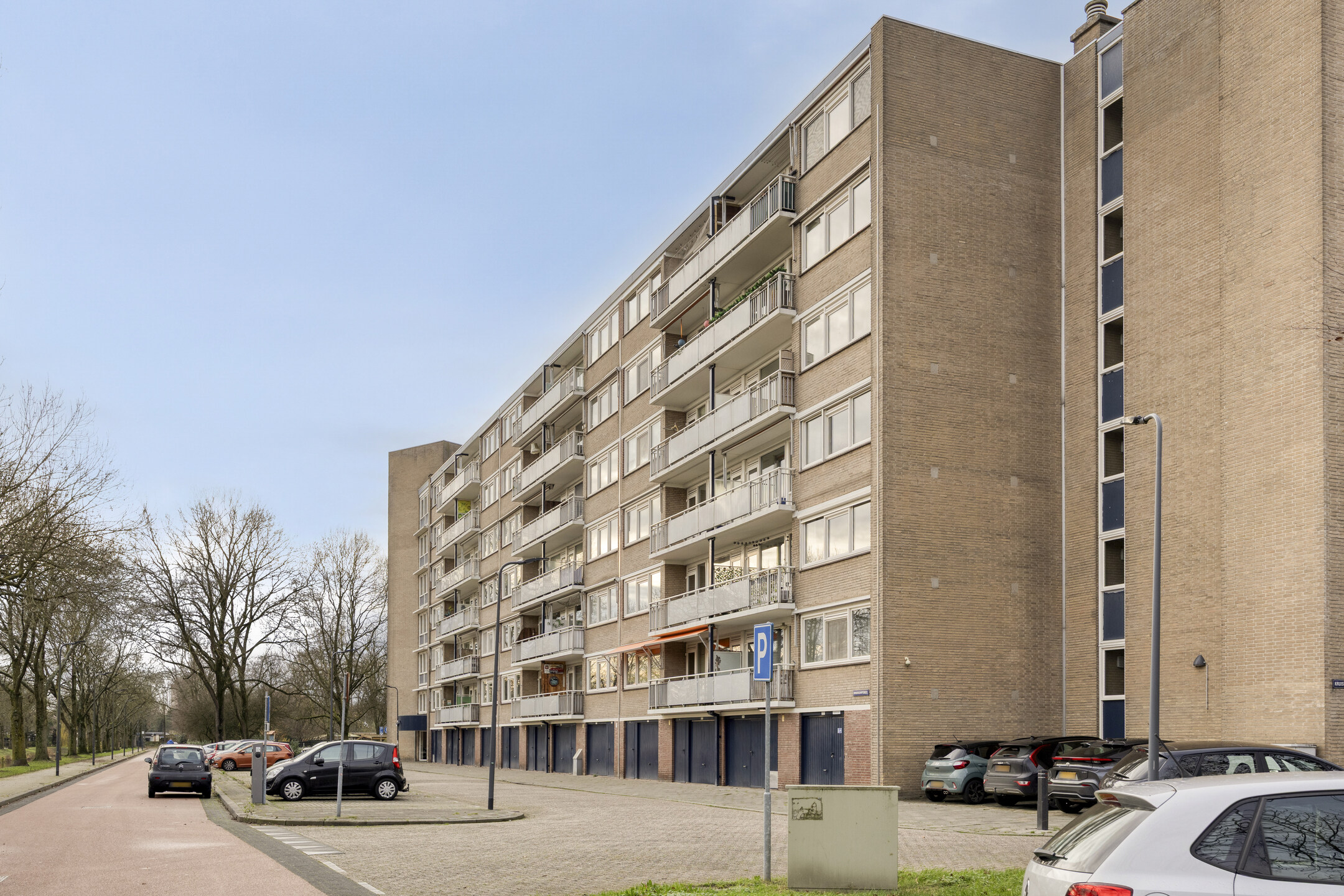 2 Bedrooms Bedrooms, ,1 BathroomBathrooms,Appartement,Te Koop,1608