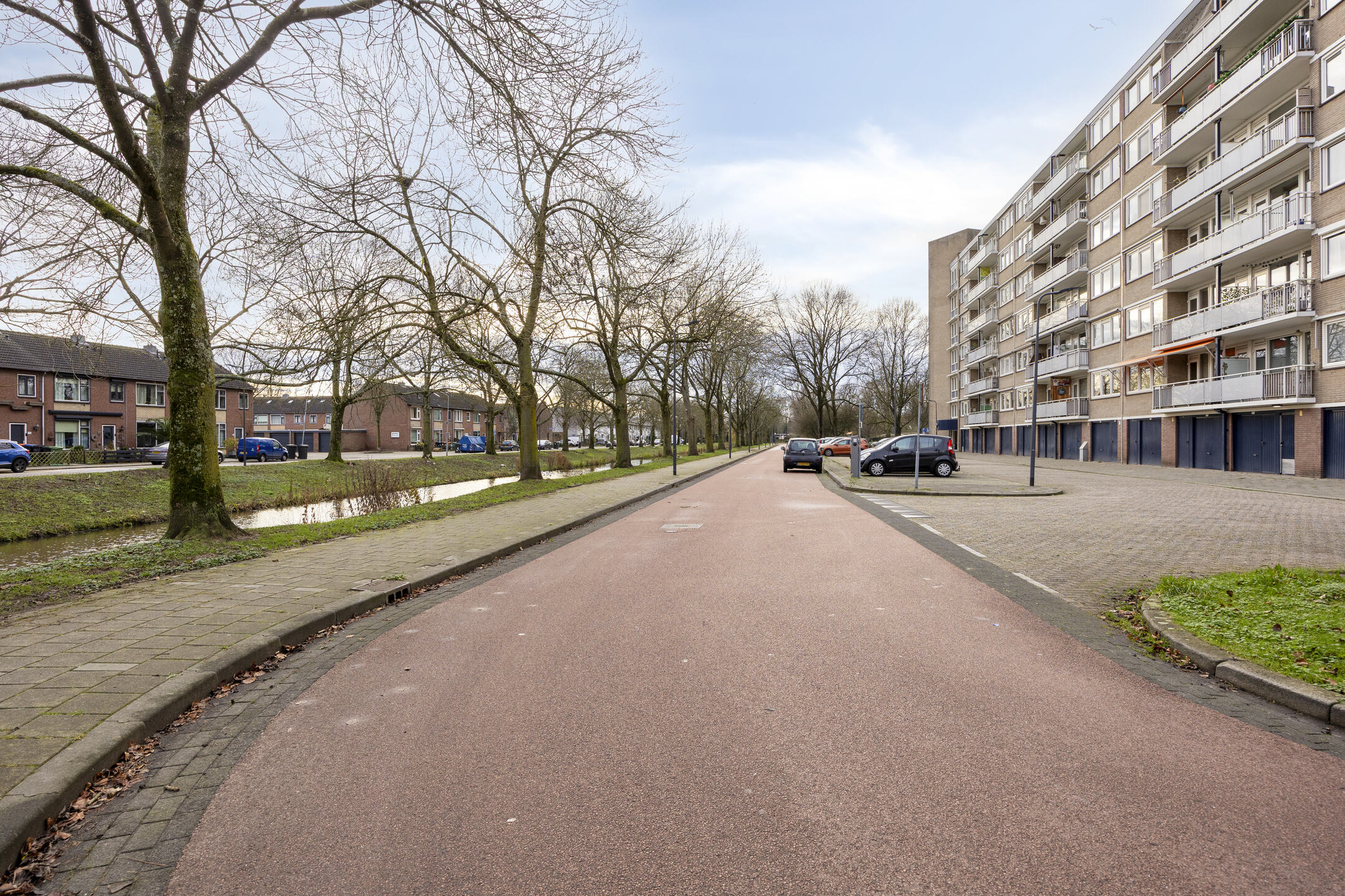 2 Bedrooms Bedrooms, ,1 BathroomBathrooms,Appartement,Te Koop,1608