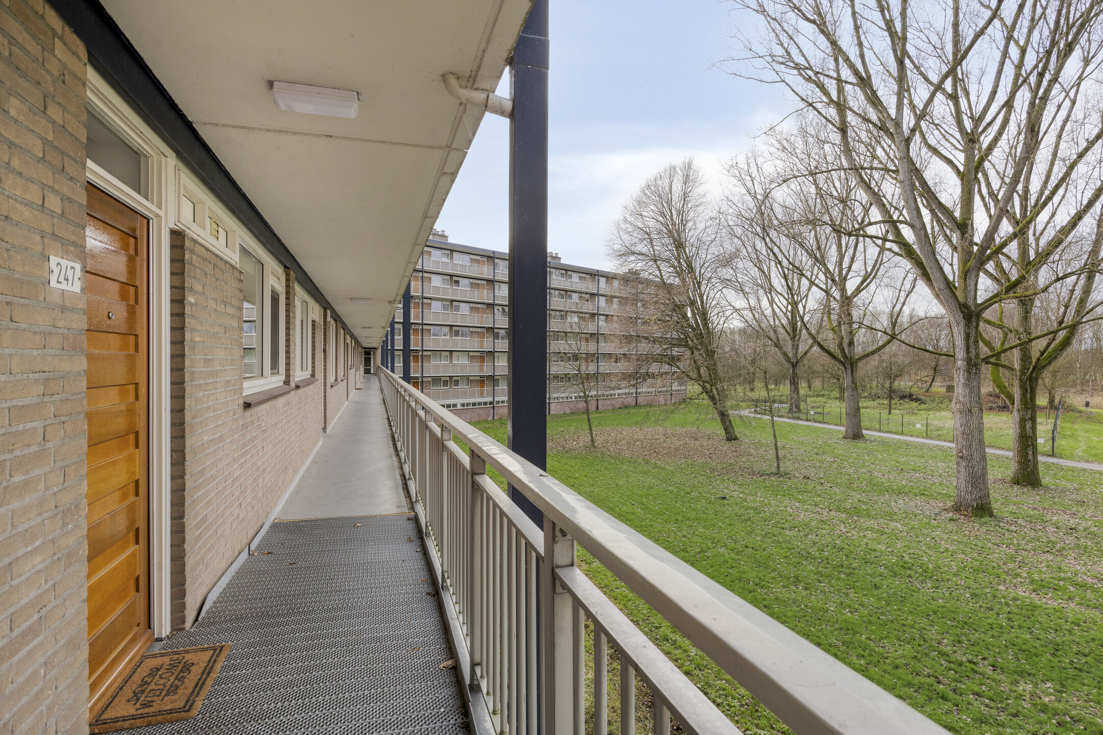 2 Bedrooms Bedrooms, ,1 BathroomBathrooms,Appartement,Te Koop,1608