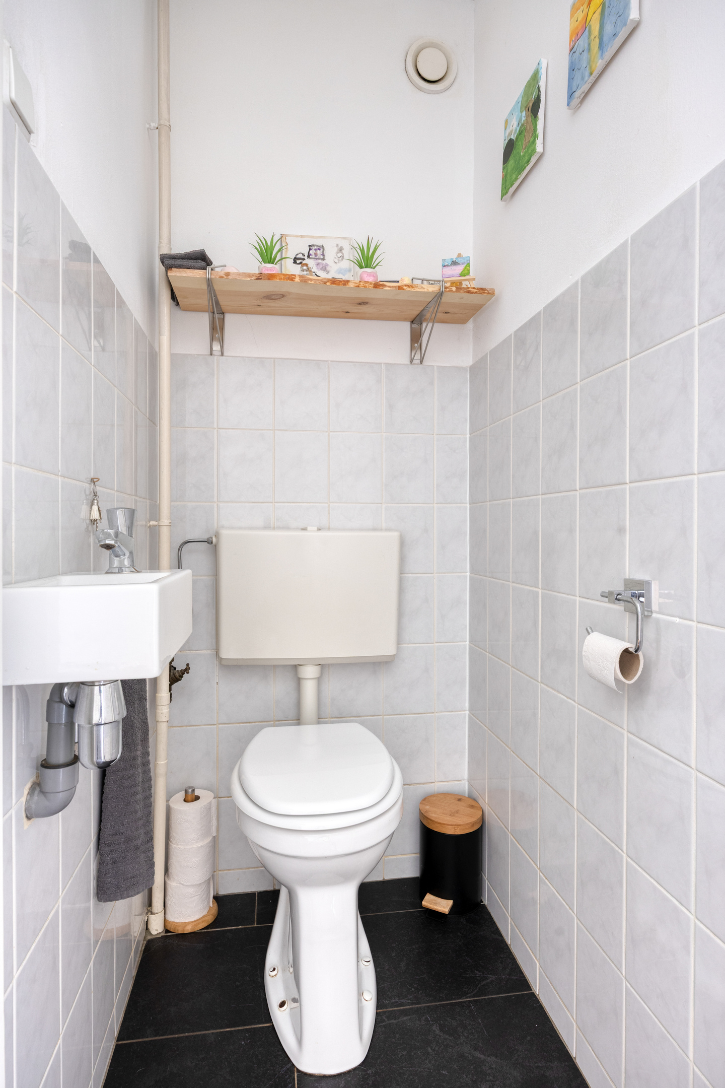 2 Bedrooms Bedrooms, ,1 BathroomBathrooms,Appartement,Te Koop,1608