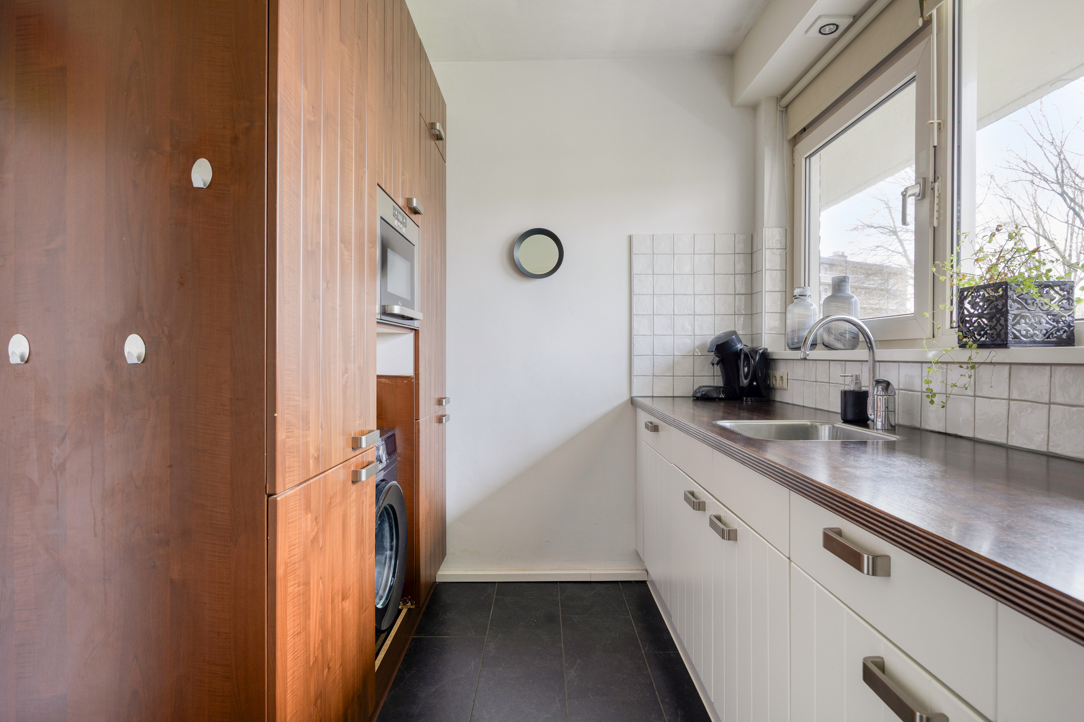 2 Bedrooms Bedrooms, ,1 BathroomBathrooms,Appartement,Te Koop,1608