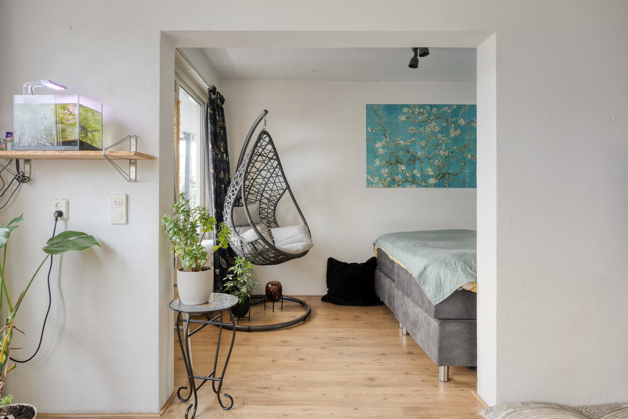 2 Bedrooms Bedrooms, ,1 BathroomBathrooms,Appartement,Te Koop,1608