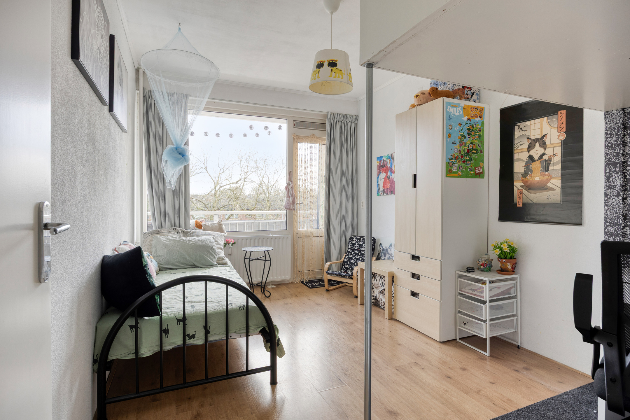 2 Bedrooms Bedrooms, ,1 BathroomBathrooms,Appartement,Te Koop,1608