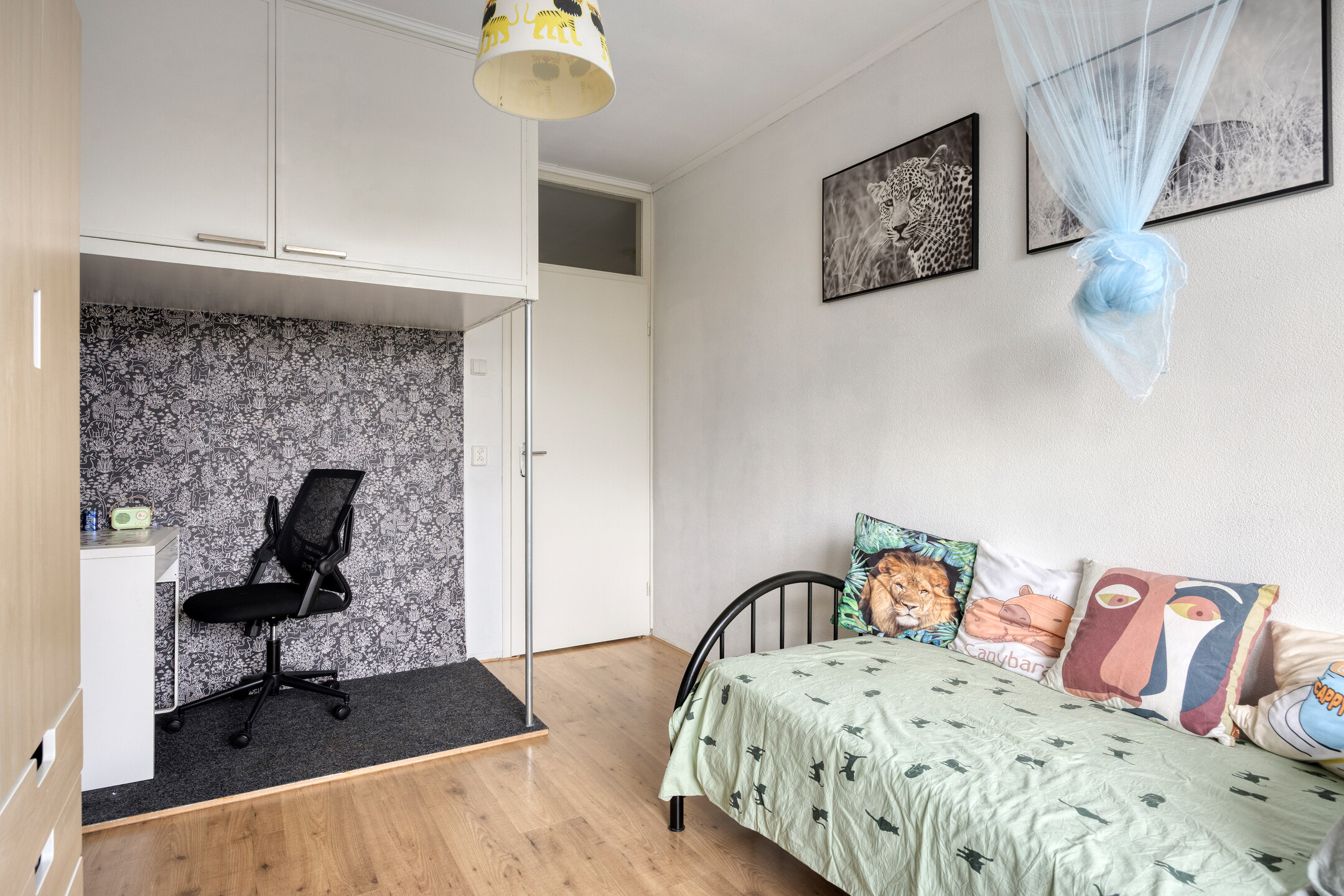 2 Bedrooms Bedrooms, ,1 BathroomBathrooms,Appartement,Te Koop,1608