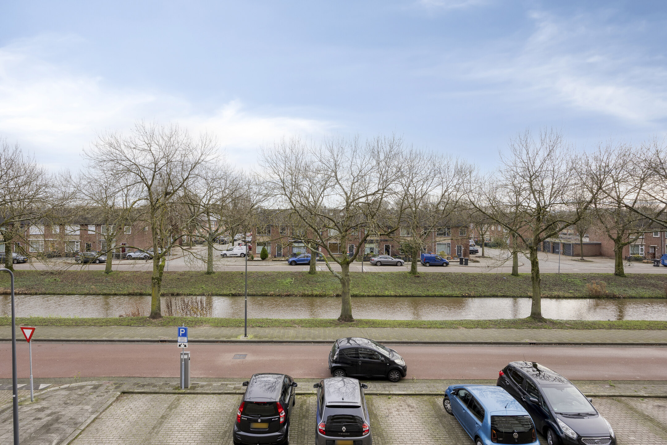 2 Bedrooms Bedrooms, ,1 BathroomBathrooms,Appartement,Te Koop,1608