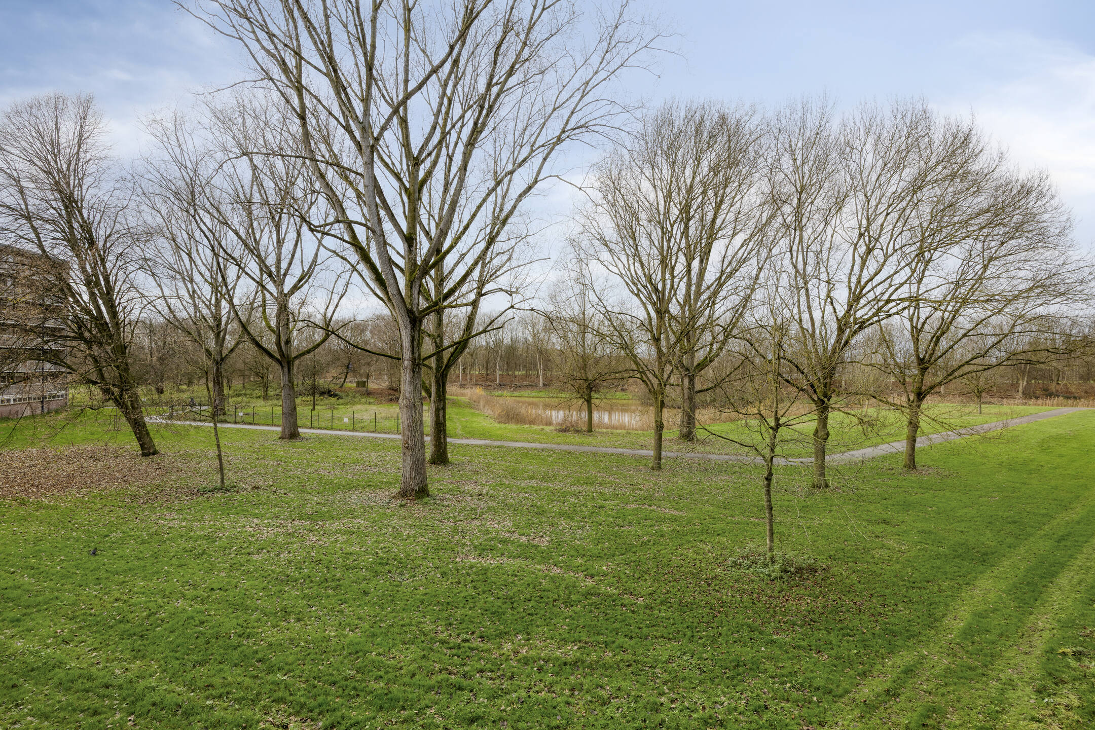 2 Bedrooms Bedrooms, ,1 BathroomBathrooms,Appartement,Te Koop,1608