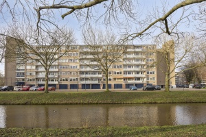 2 Bedrooms Bedrooms, ,1 BathroomBathrooms,Appartement,Te Koop,1608