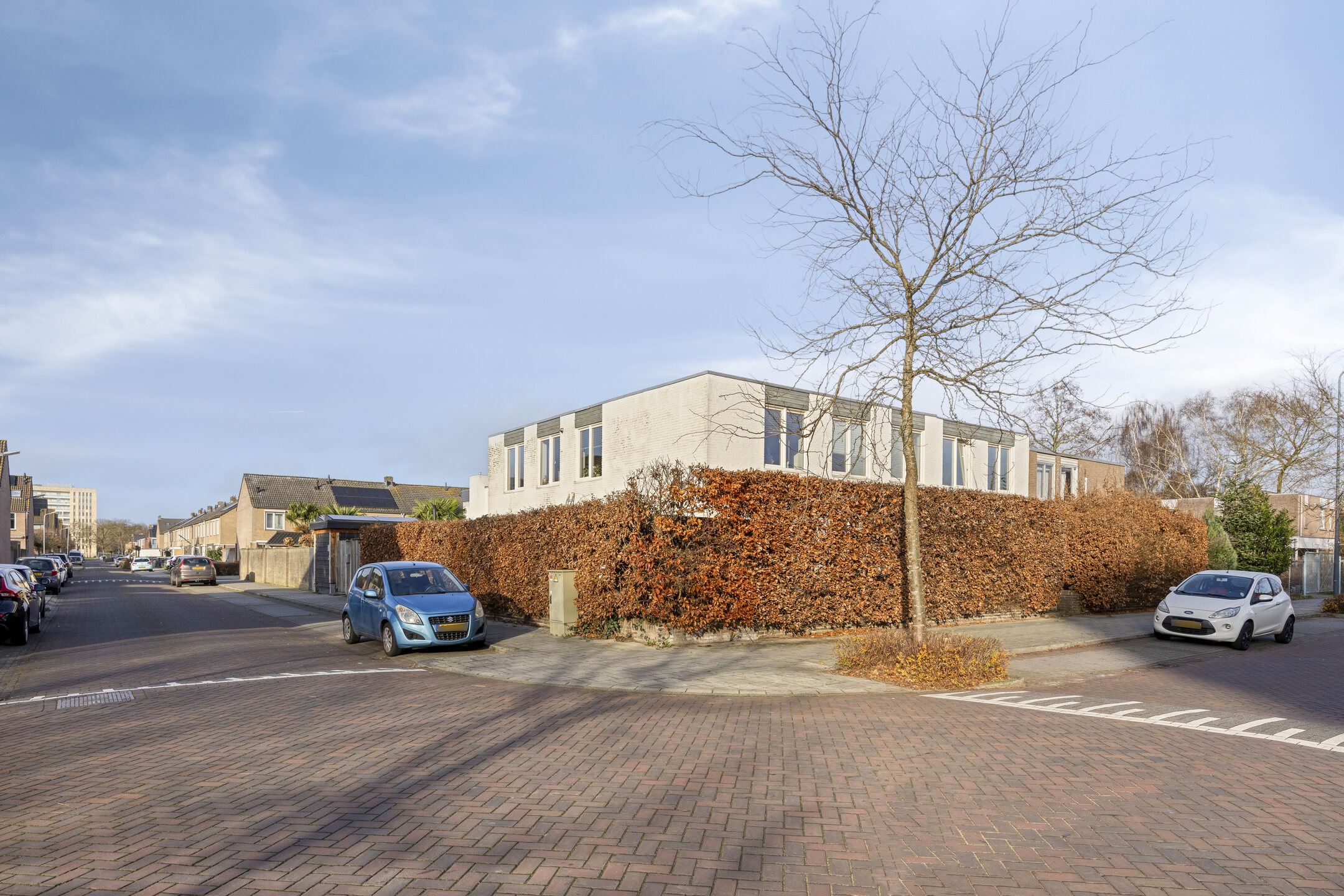 2 Bedrooms Bedrooms, ,1 BathroomBathrooms,Appartement,Te Koop,1609