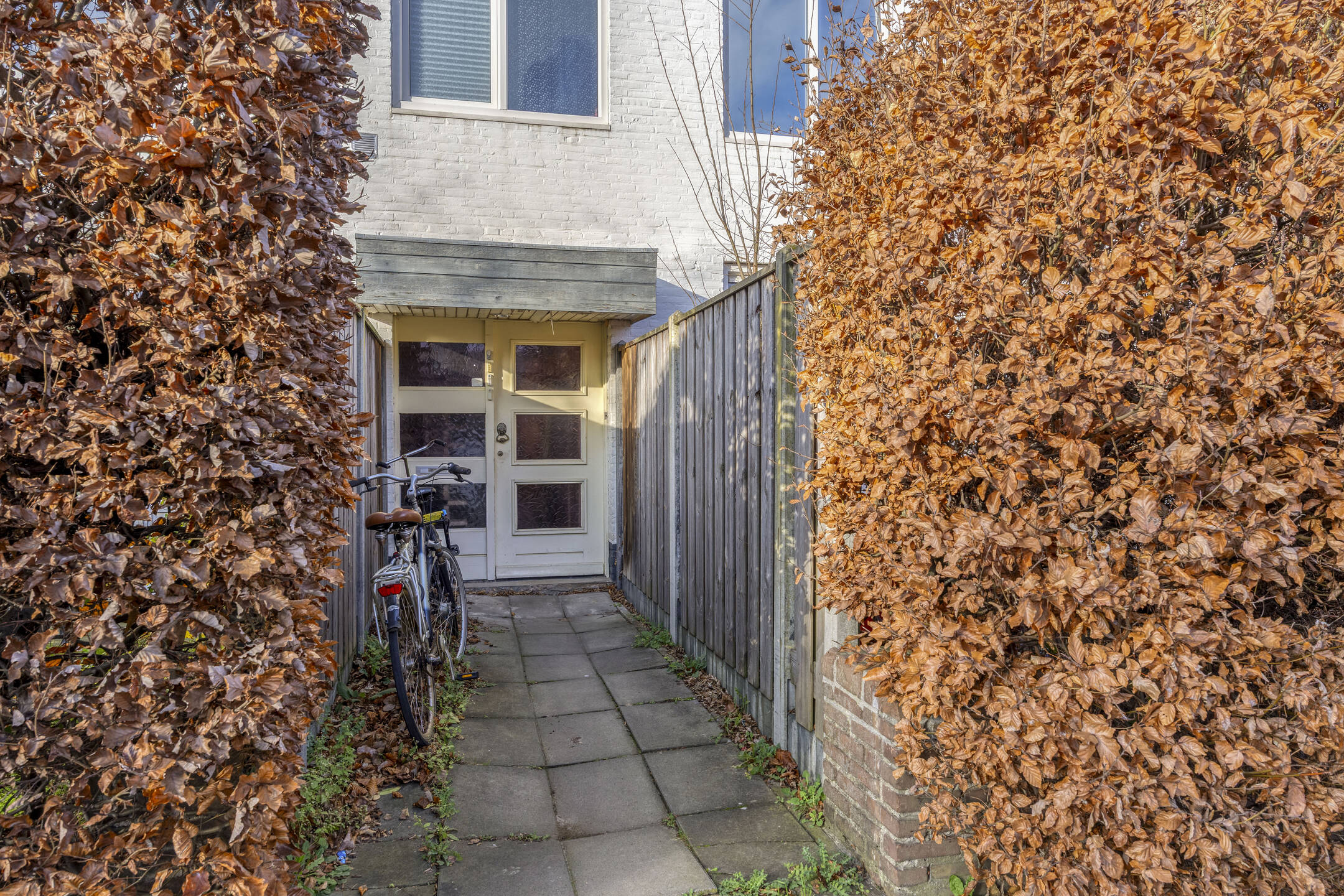 2 Bedrooms Bedrooms, ,1 BathroomBathrooms,Appartement,Te Koop,1609