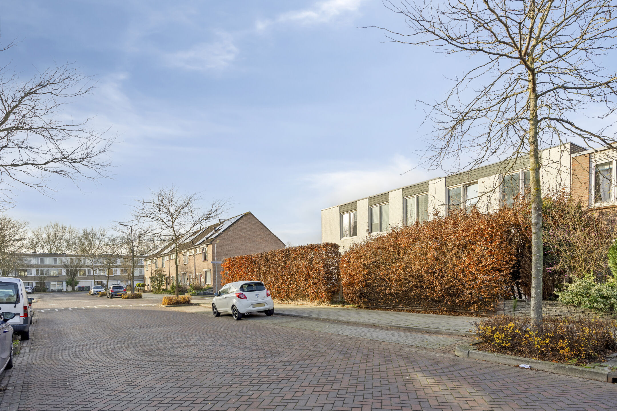 2 Bedrooms Bedrooms, ,1 BathroomBathrooms,Appartement,Te Koop,1609