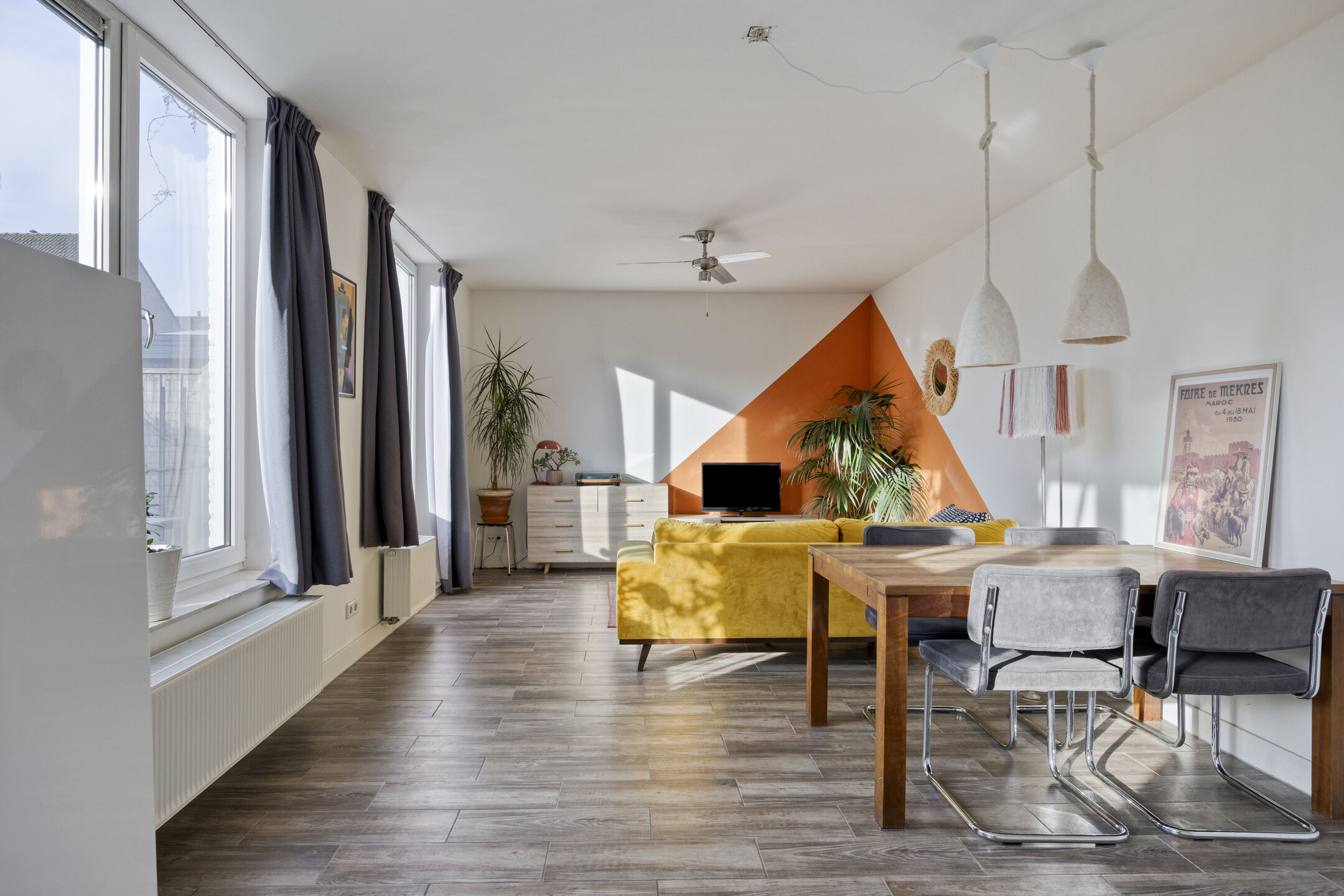 2 Bedrooms Bedrooms, ,1 BathroomBathrooms,Appartement,Te Koop,1609