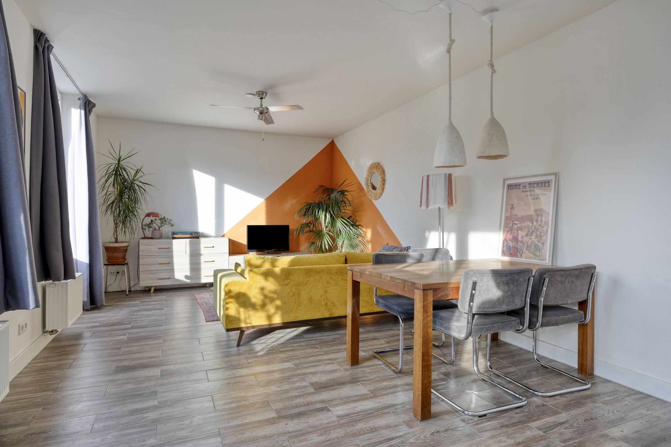 2 Bedrooms Bedrooms, ,1 BathroomBathrooms,Appartement,Te Koop,1609