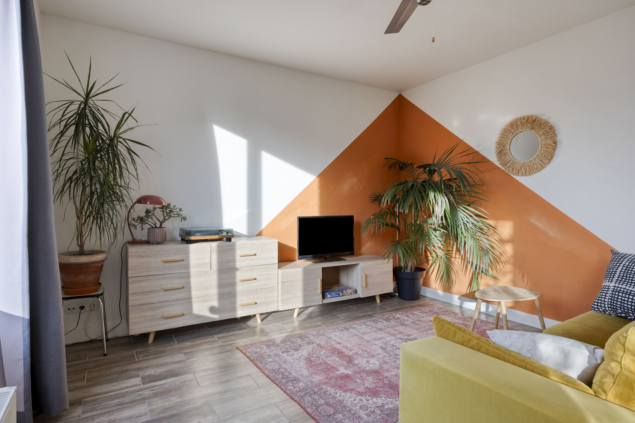 2 Bedrooms Bedrooms, ,1 BathroomBathrooms,Appartement,Te Koop,1609